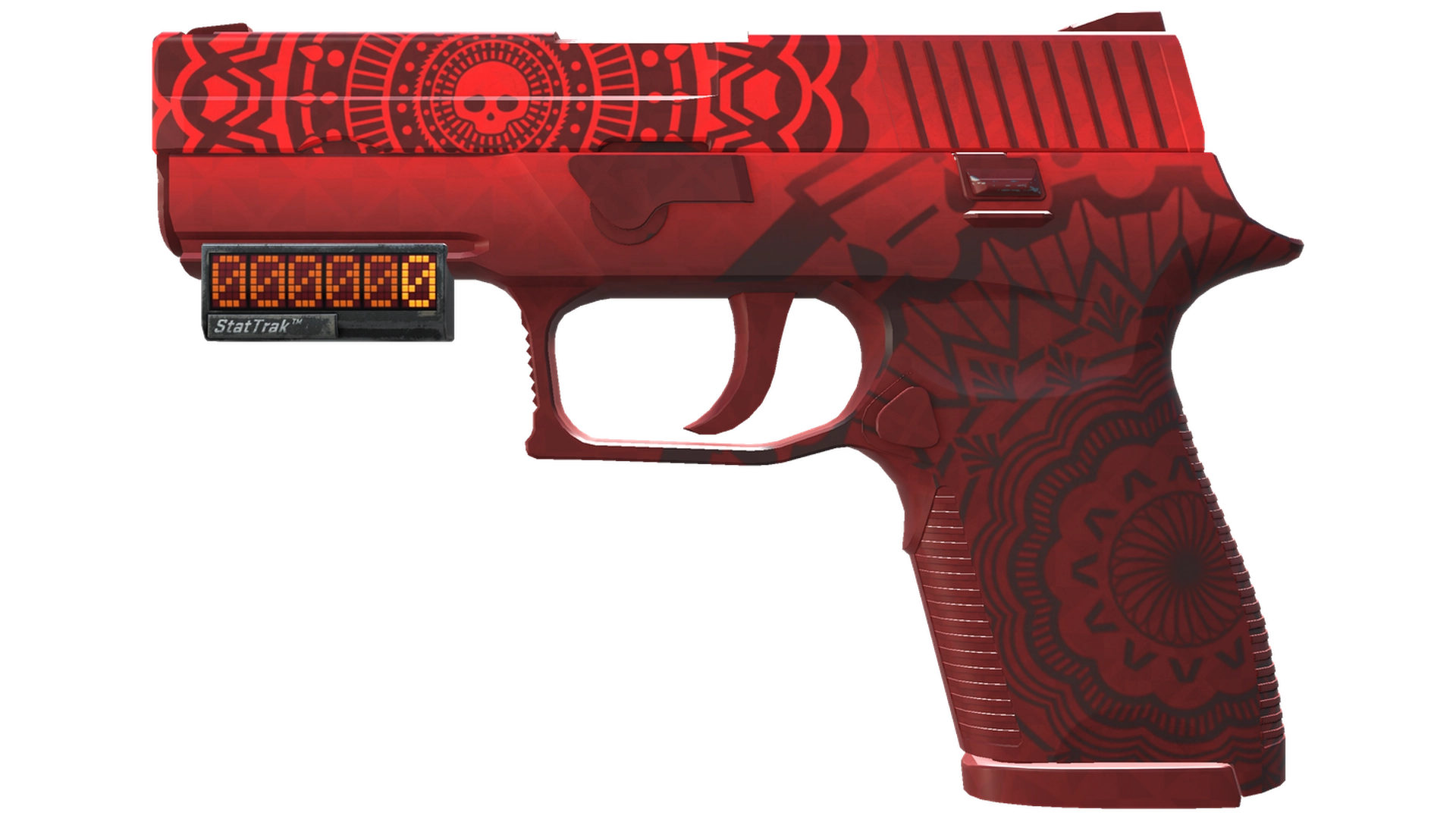 Muertos image