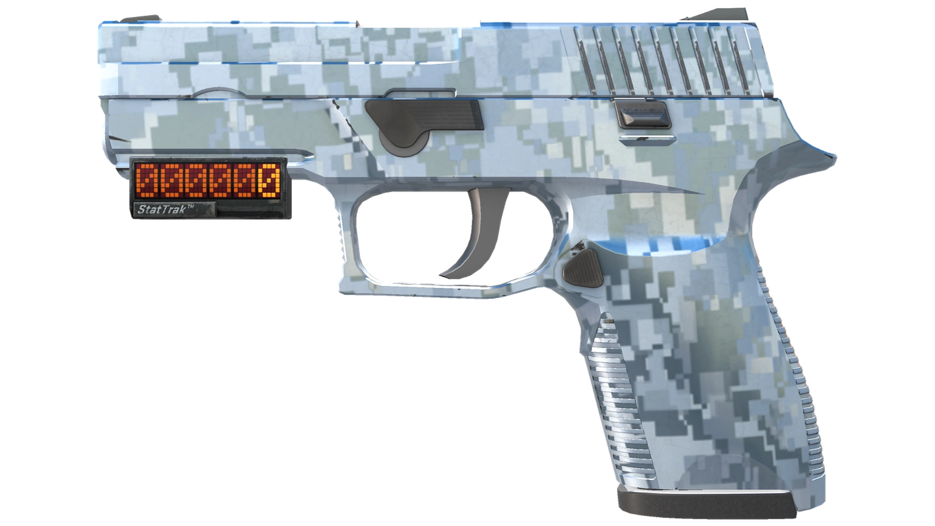 Steel Disruption image