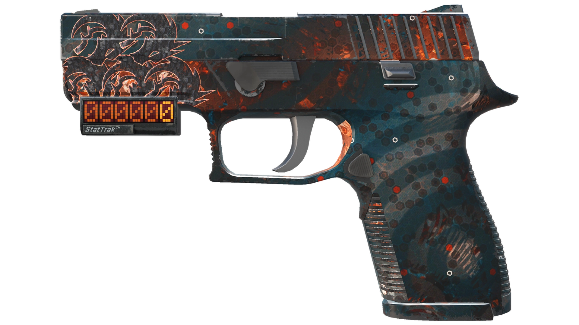 Supernova image