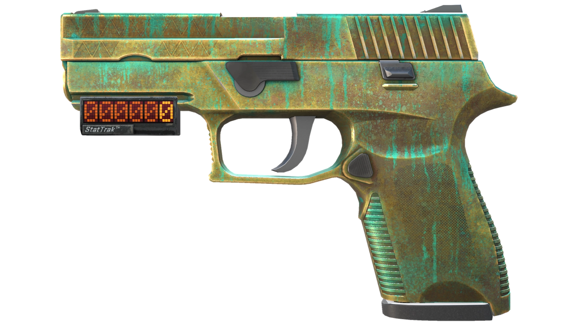 Verdigris image