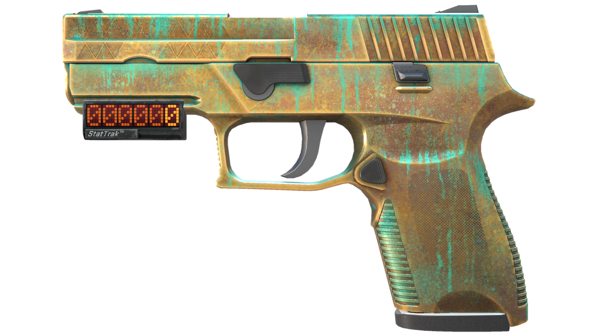 Verdigris image