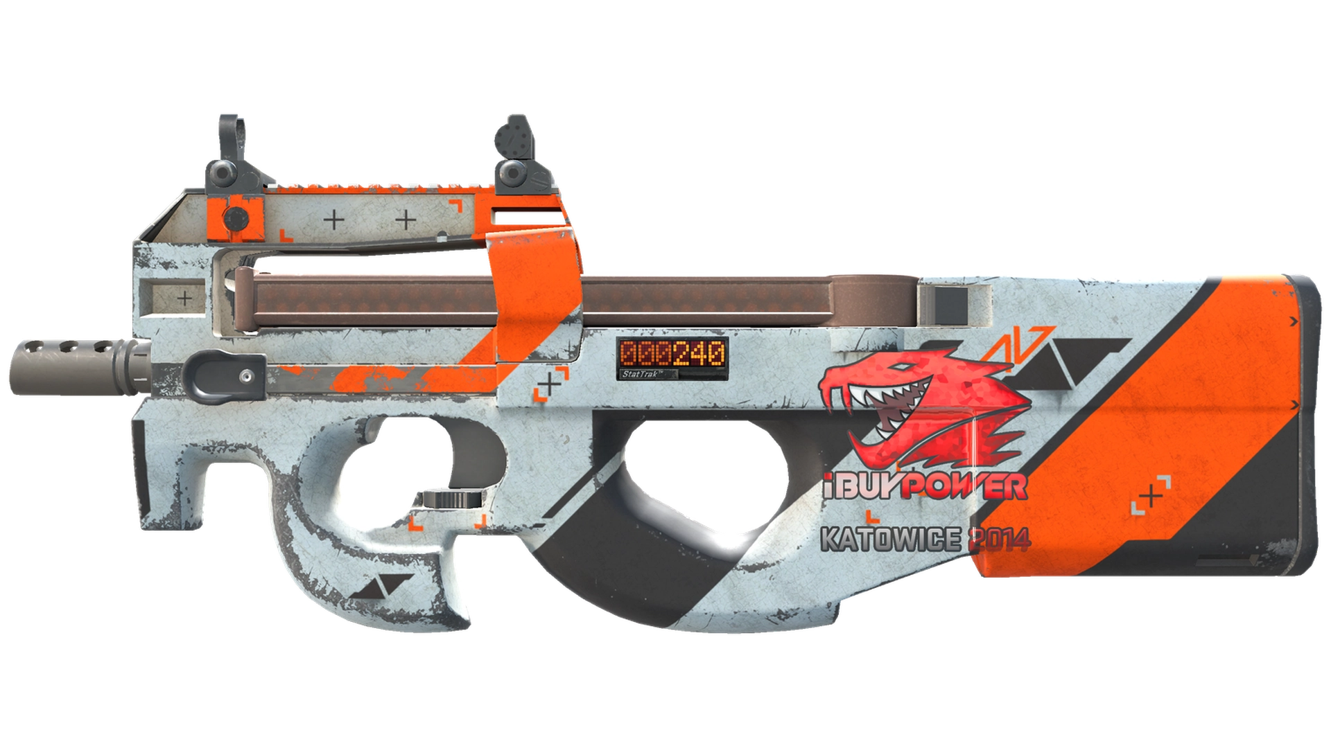 Asiimov image