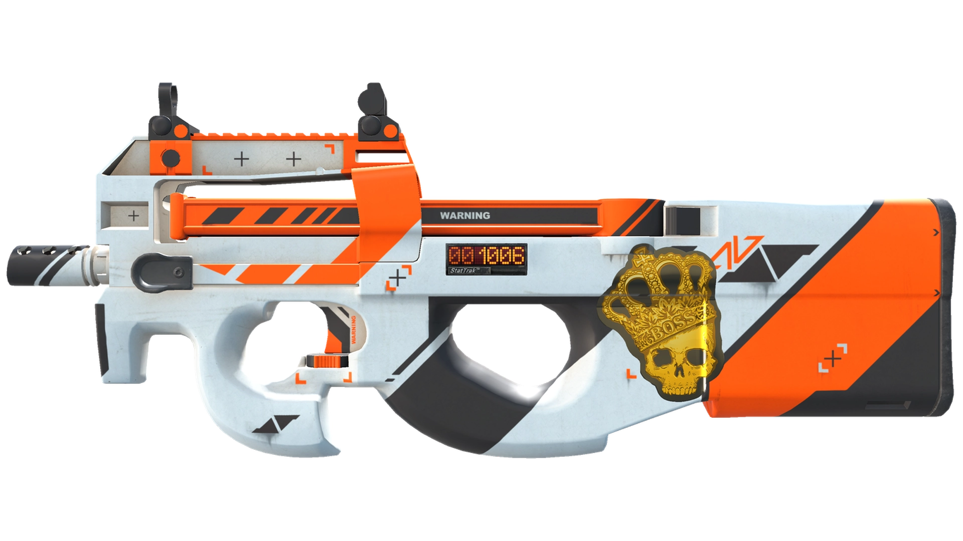 Asiimov image