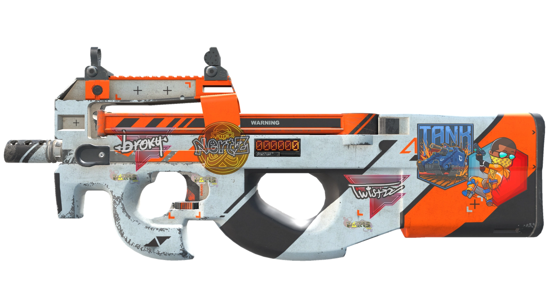 Asiimov image