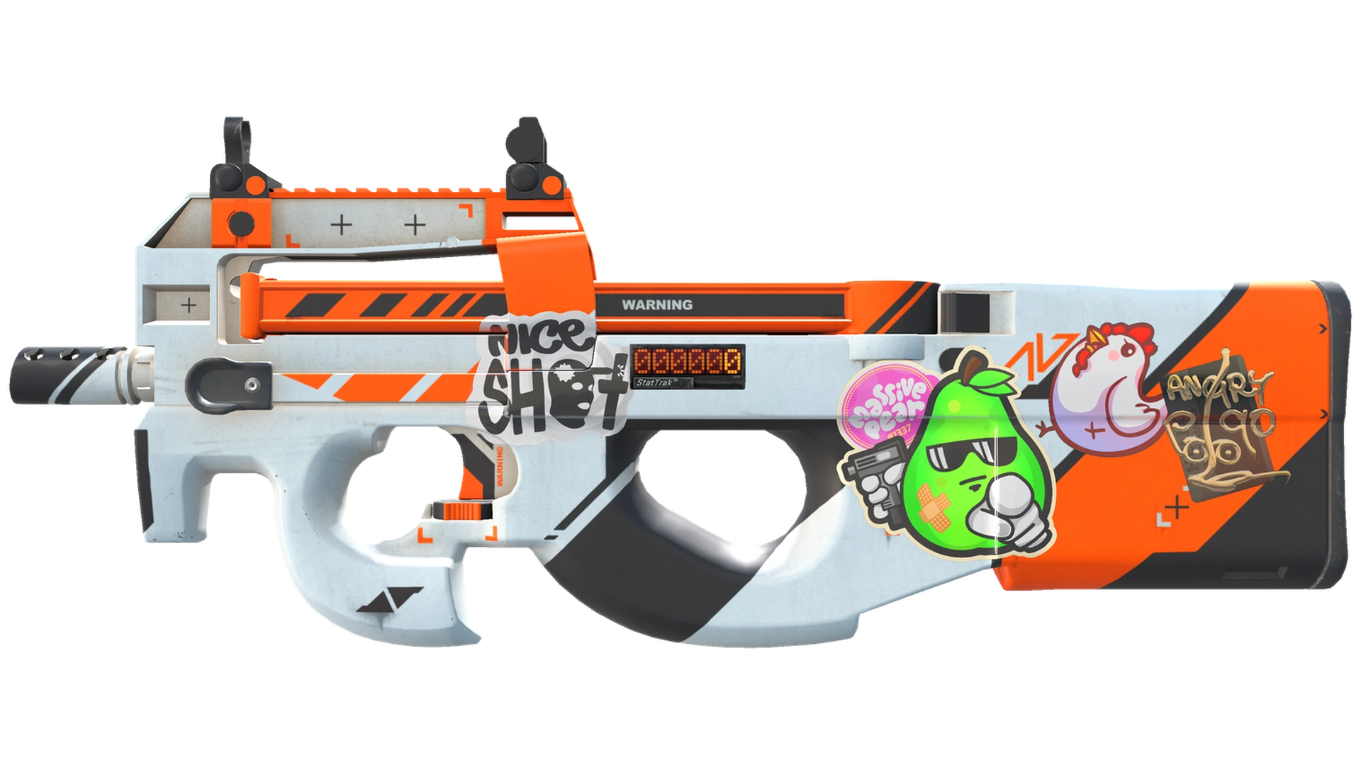 Asiimov image