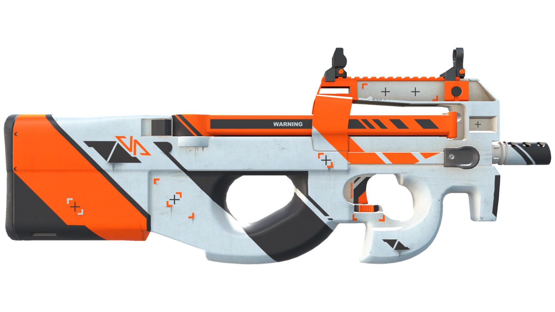 Asiimov image