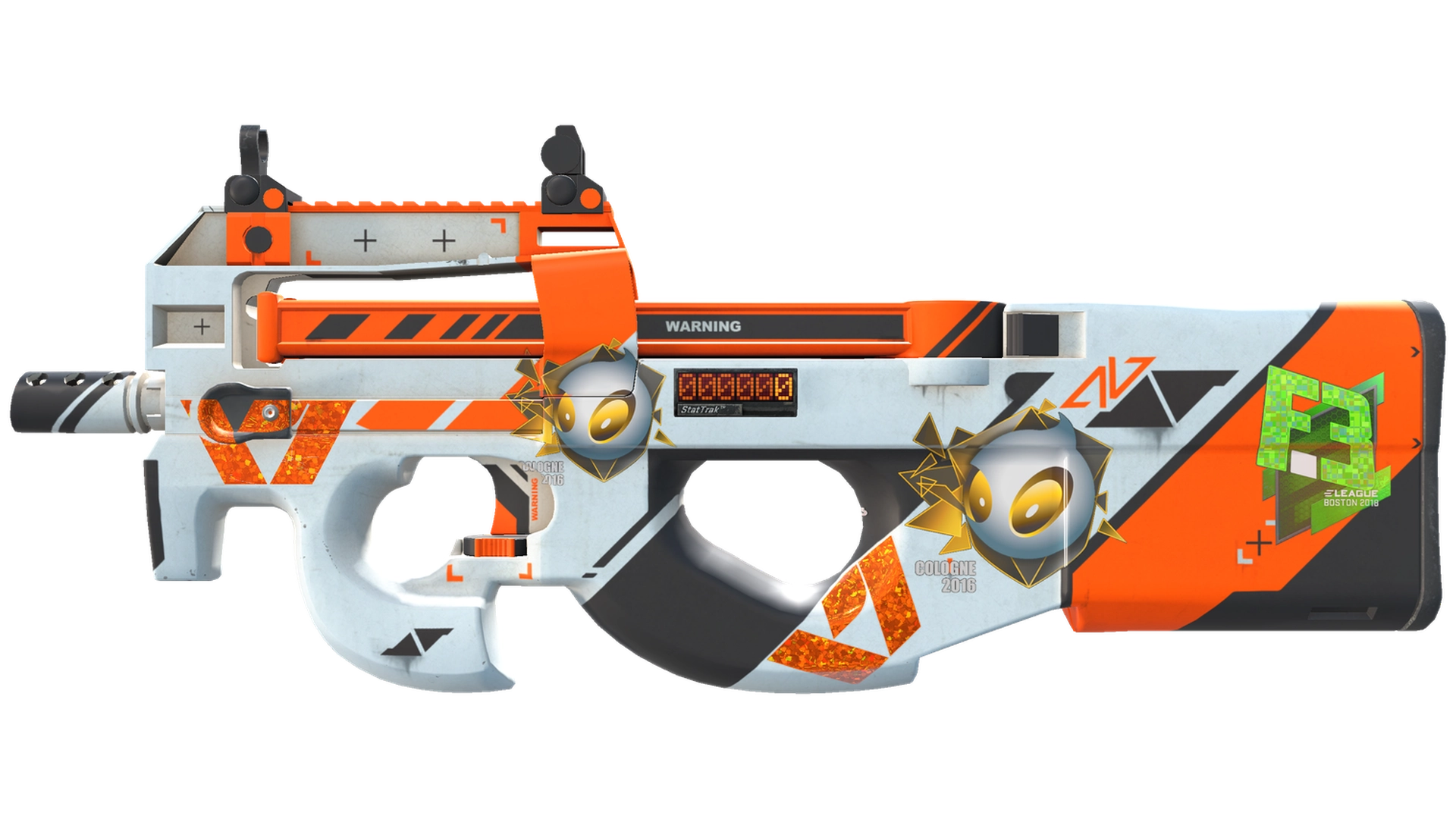Asiimov image