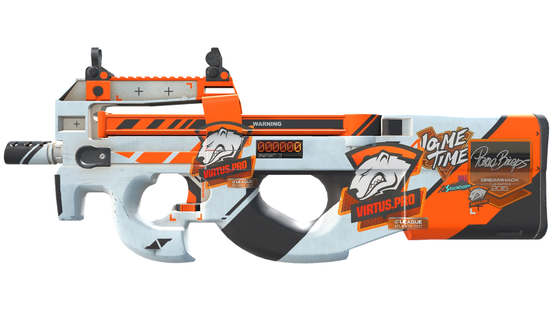 Asiimov image