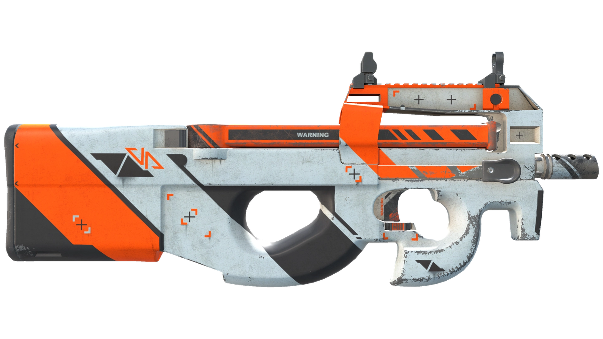Asiimov image