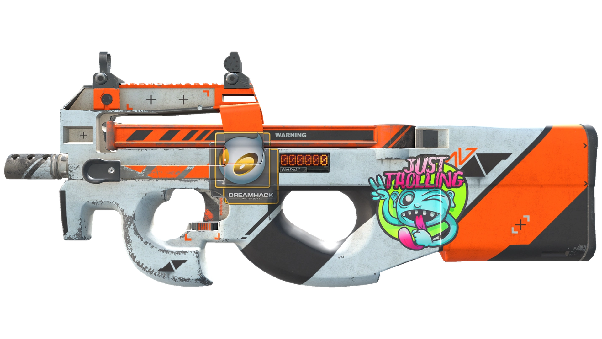 Asiimov image