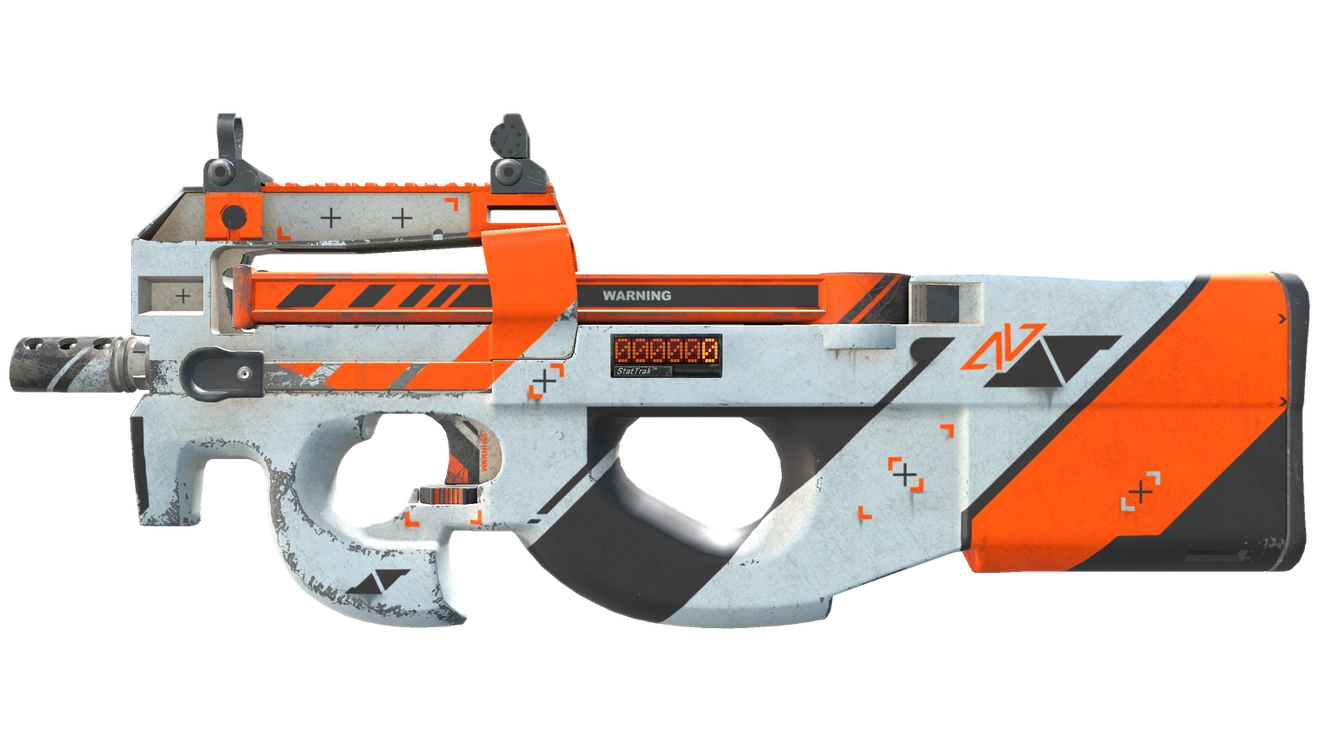 Asiimov image