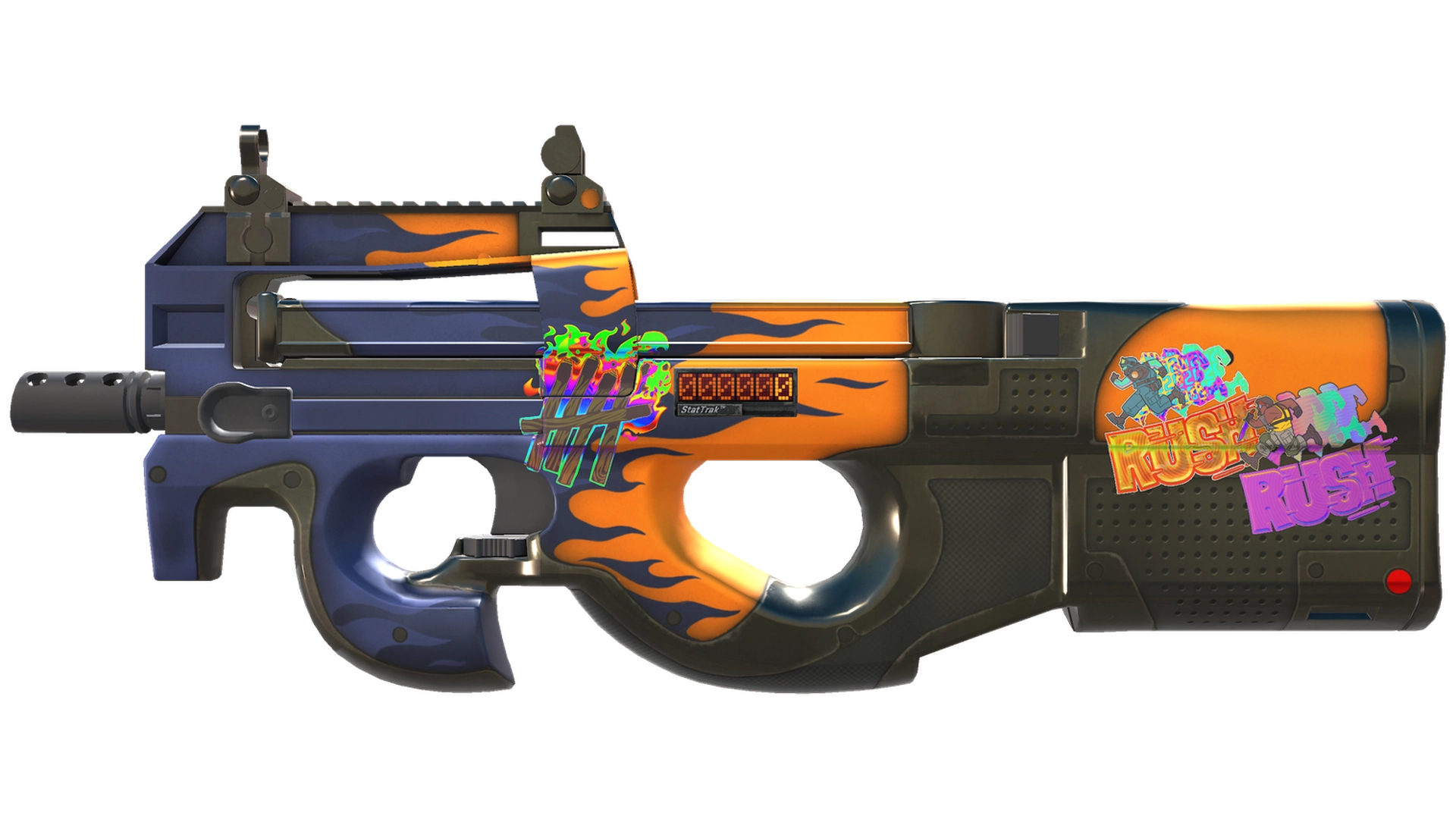 Chopper image