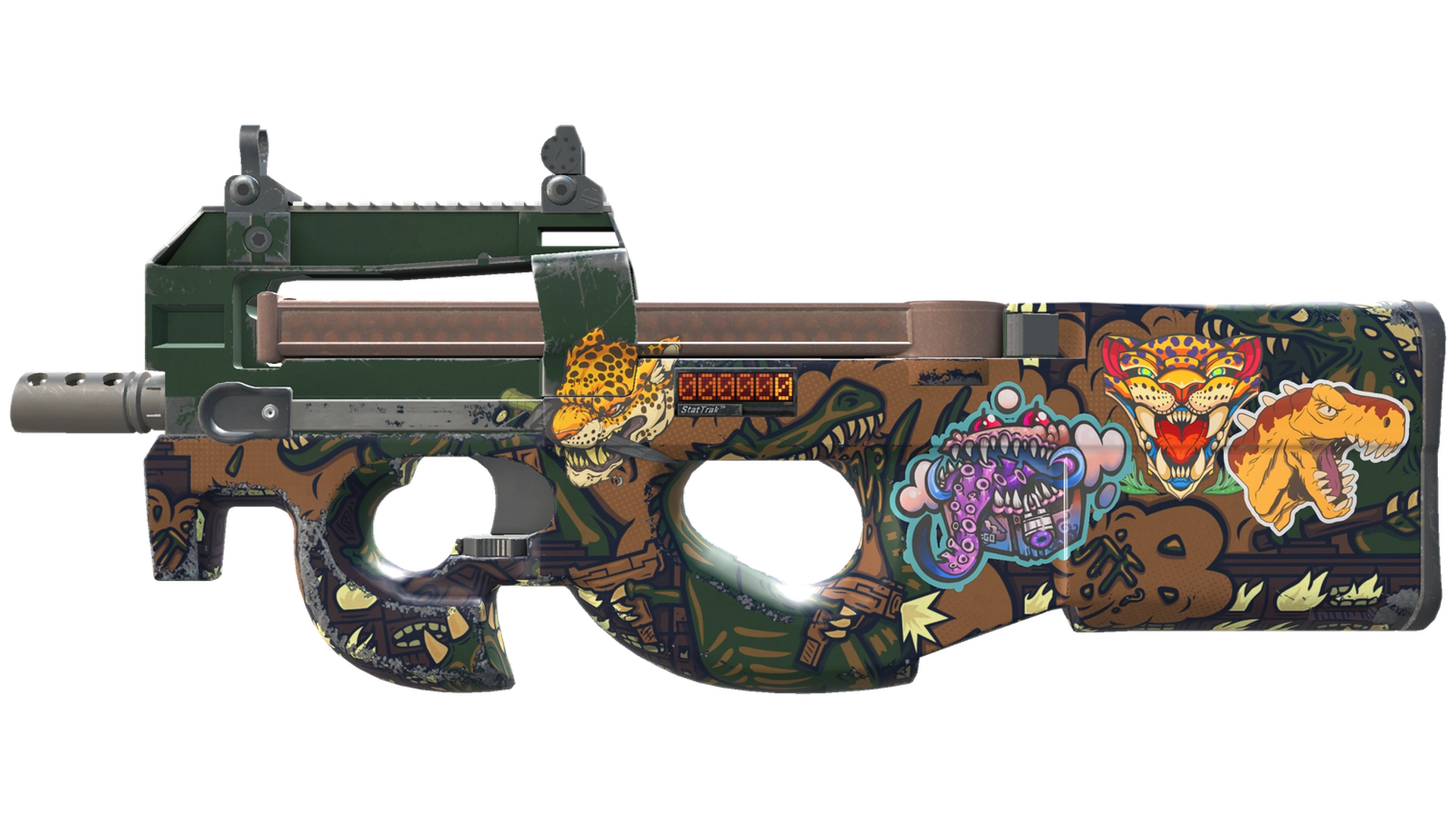Cocoa Rampage image