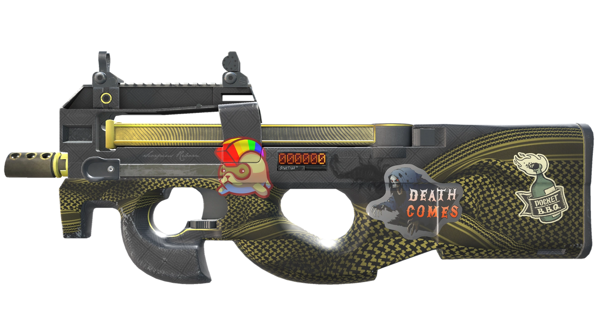 Desert Warfare image