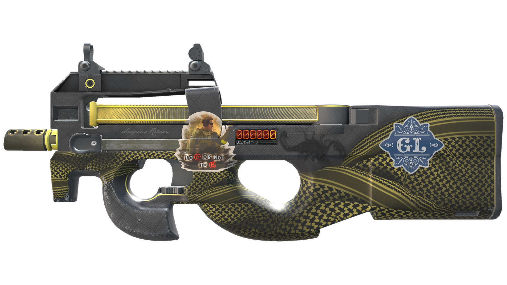 Desert Warfare image