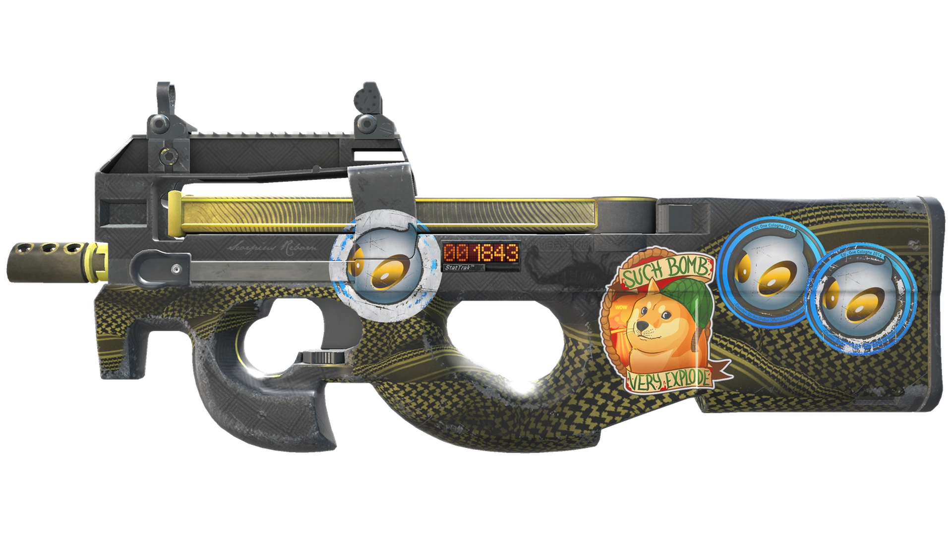Desert Warfare image