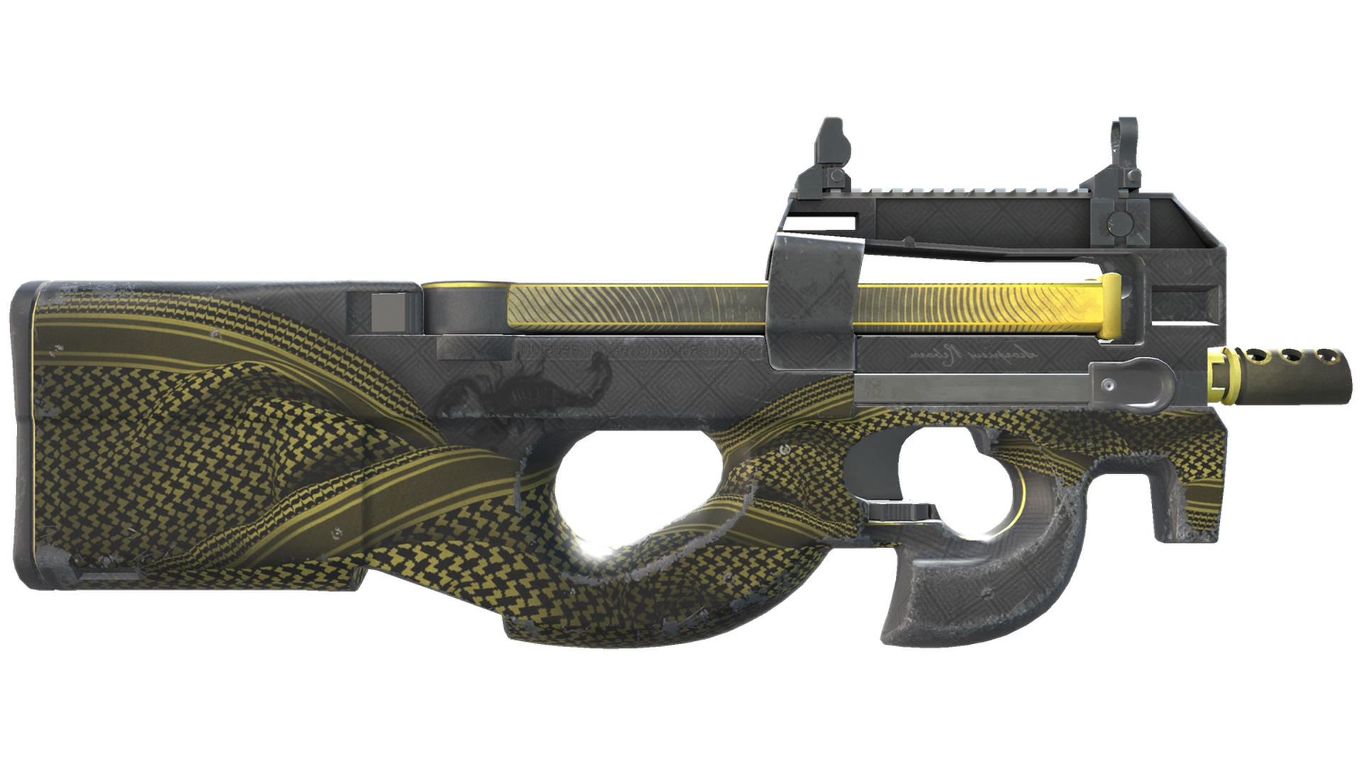 Desert Warfare image