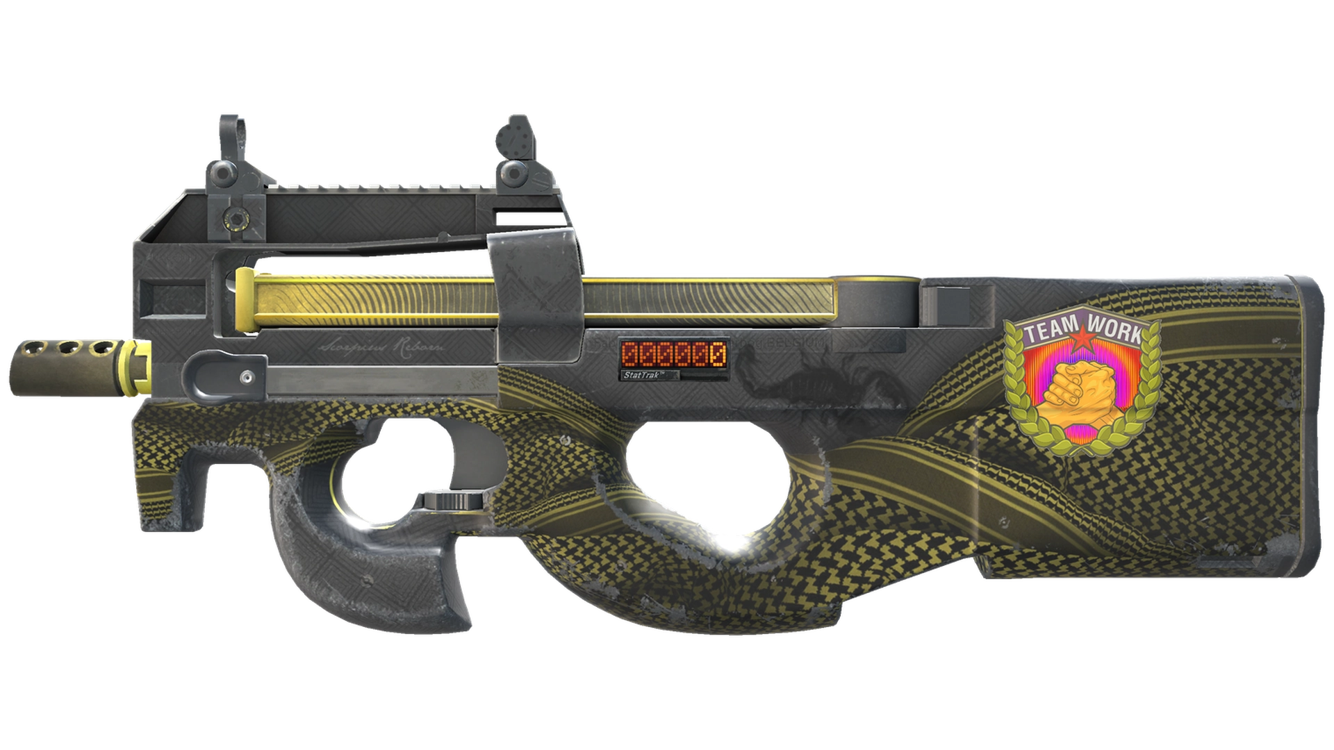 Desert Warfare image