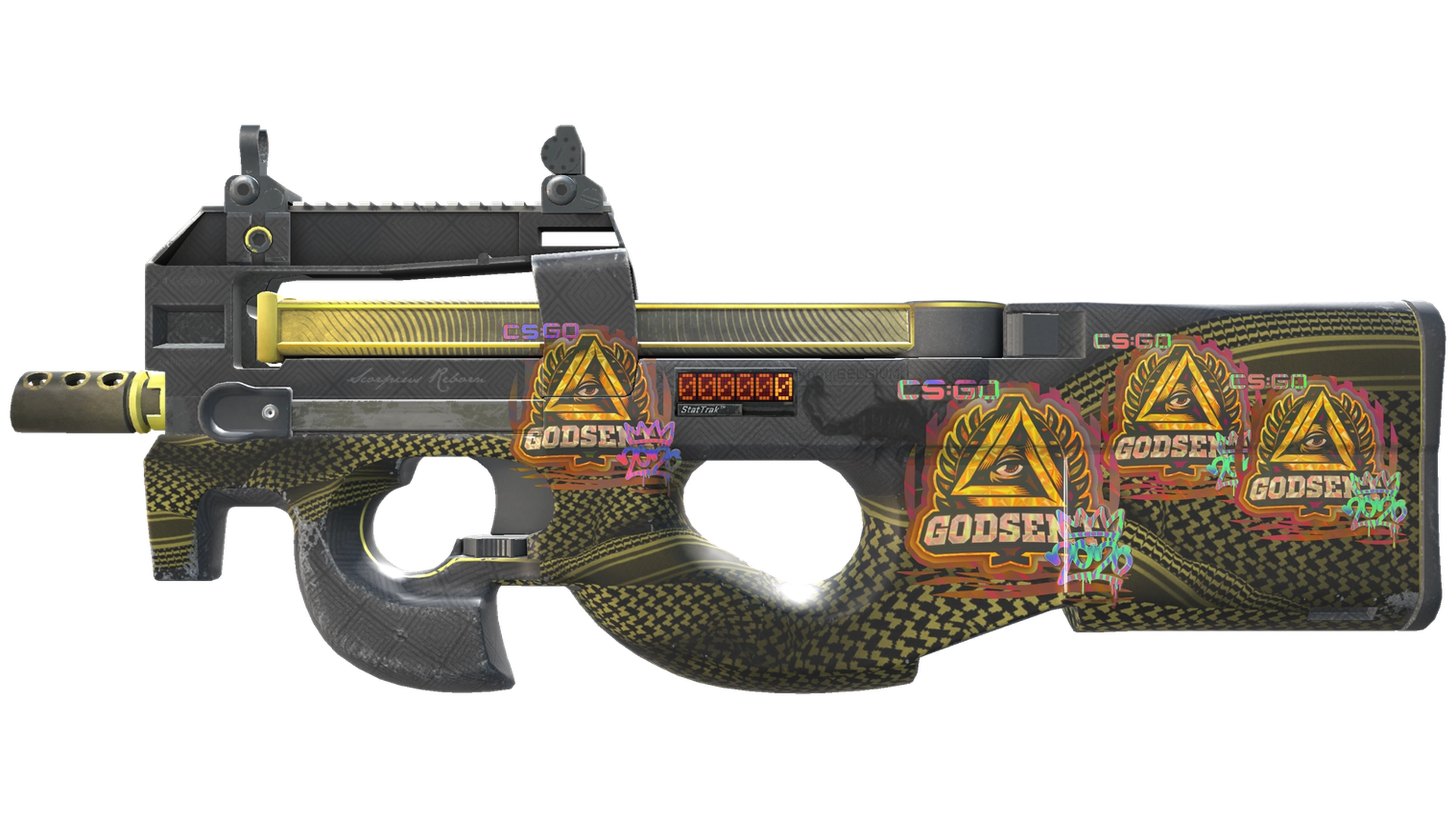 Desert Warfare image