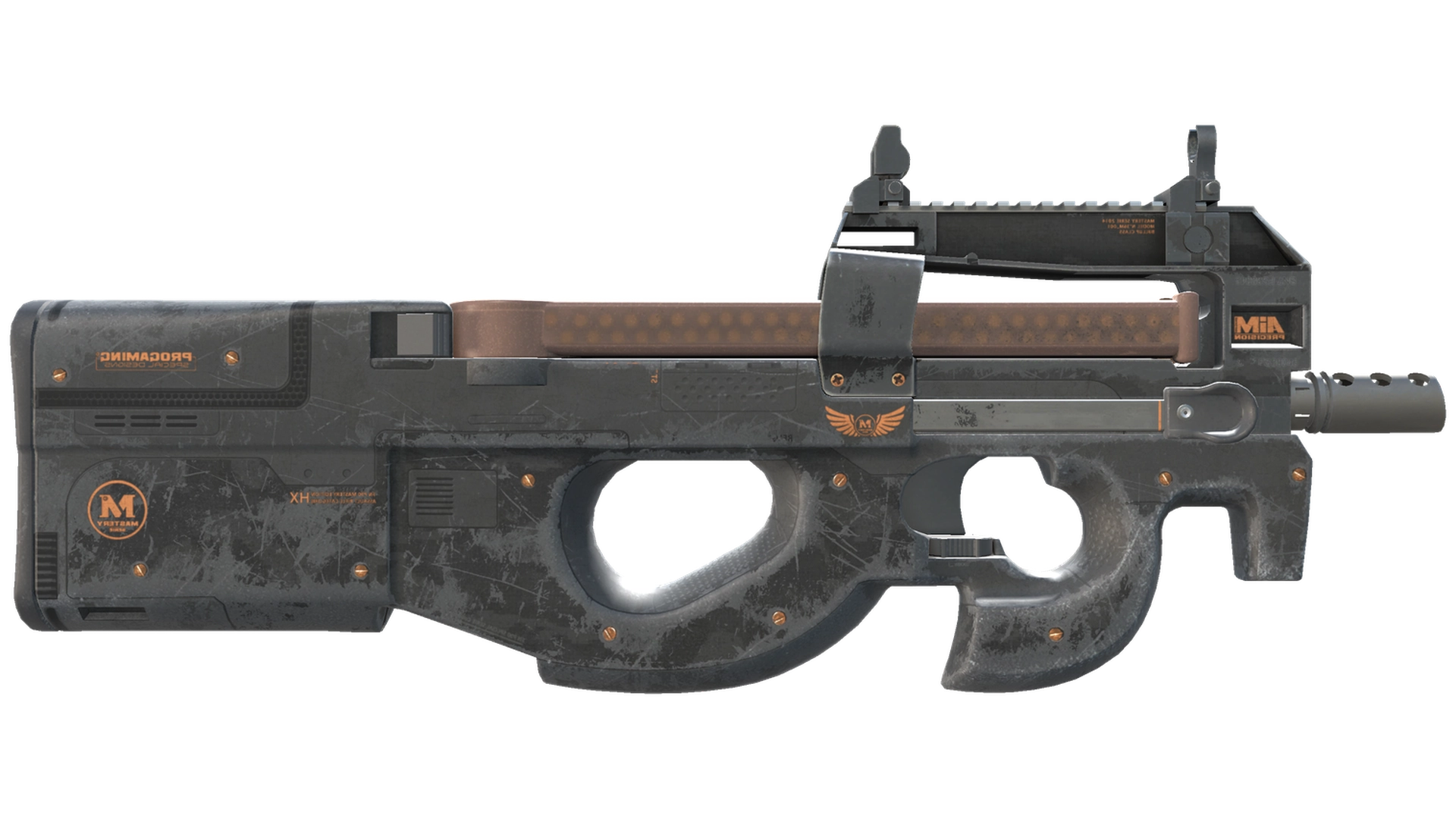 Elite Build image