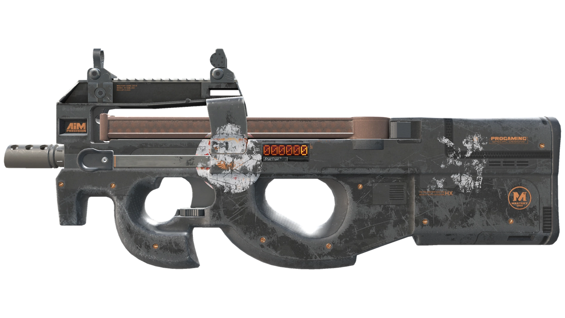 Elite Build image