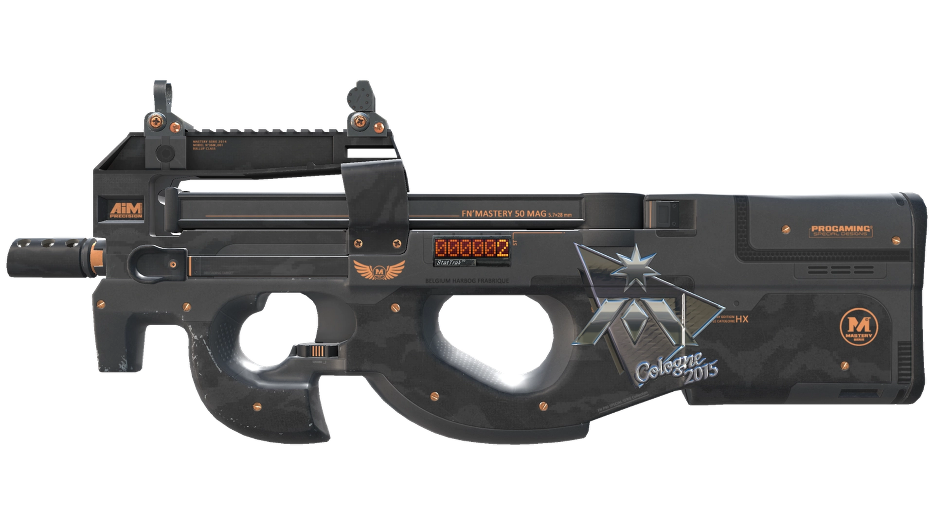 Elite Build image