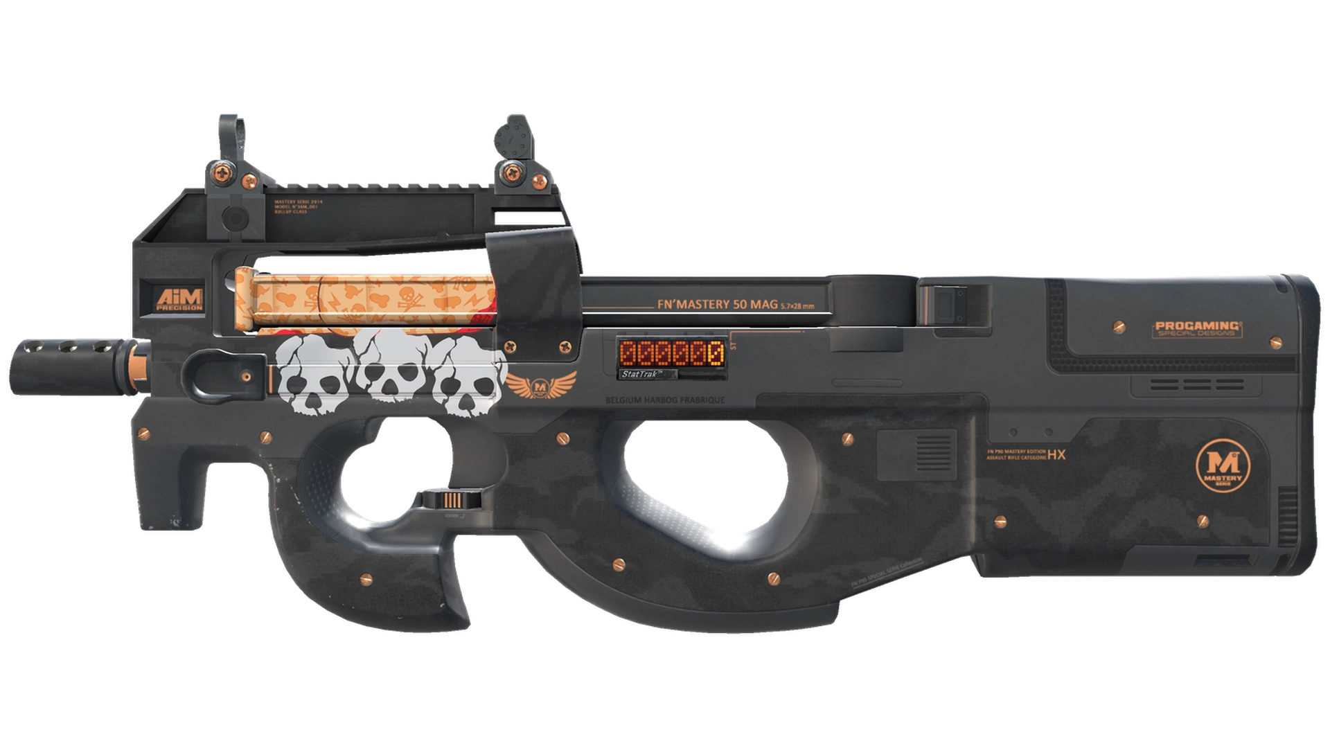 Elite Build image