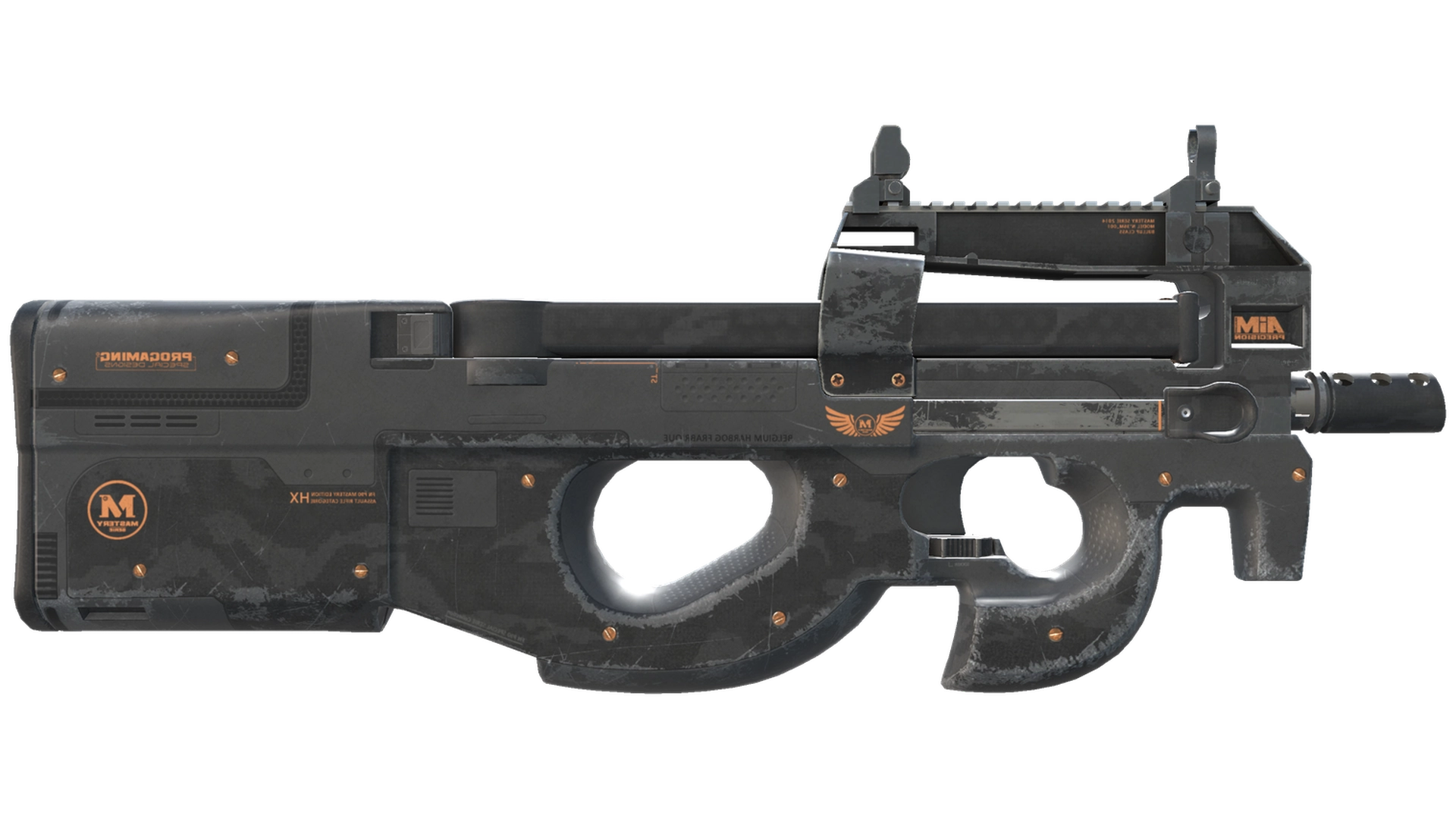 Elite Build image