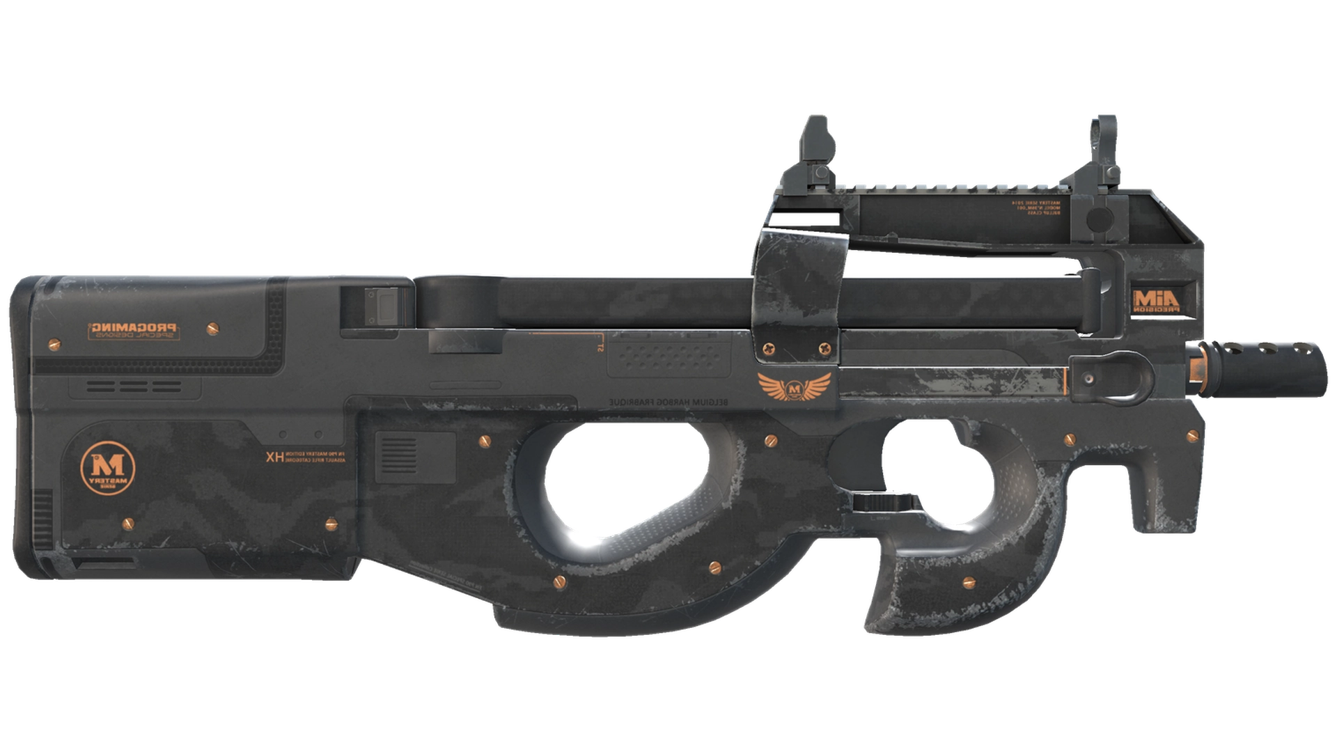 Elite Build image