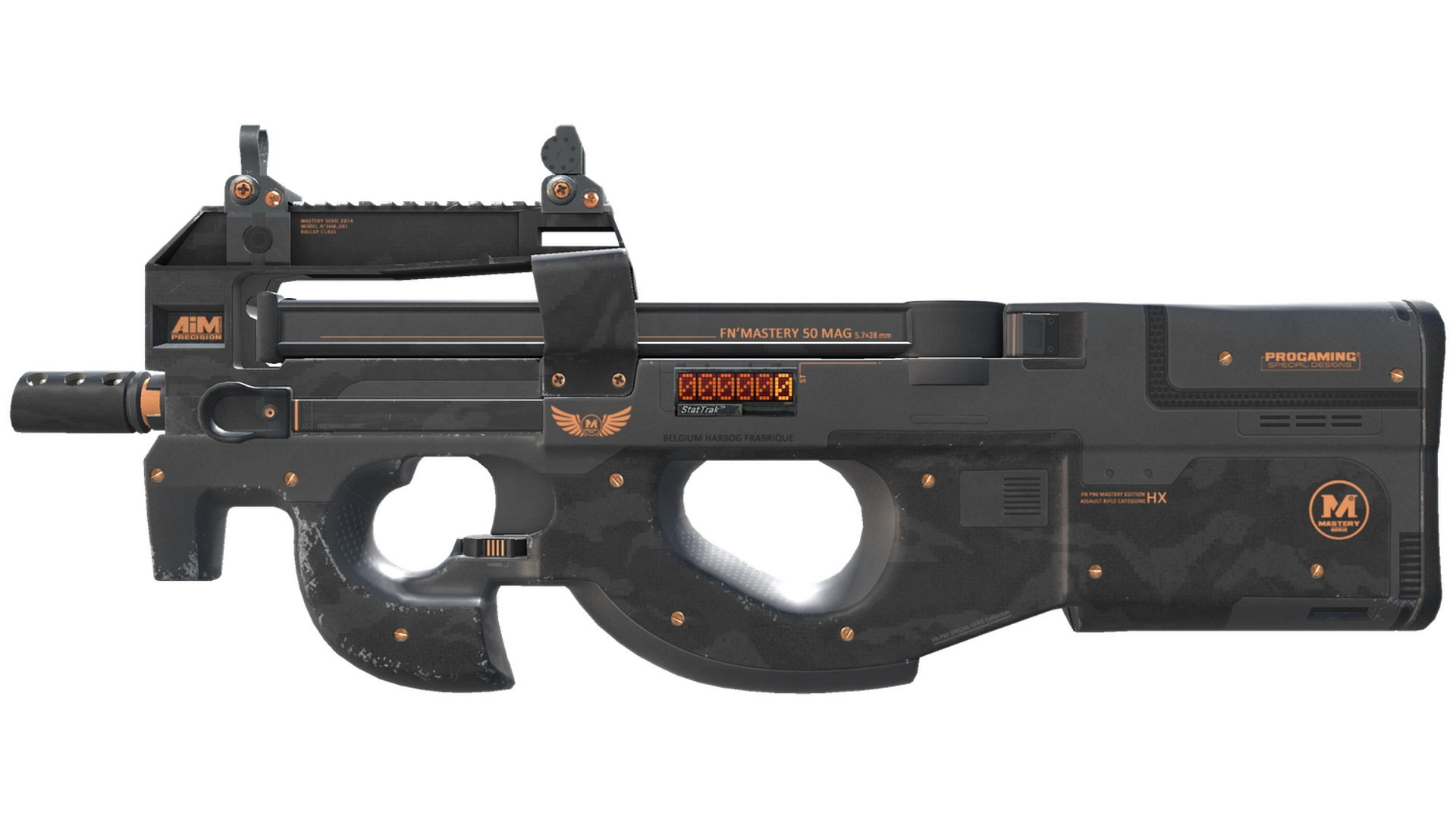 Elite Build image