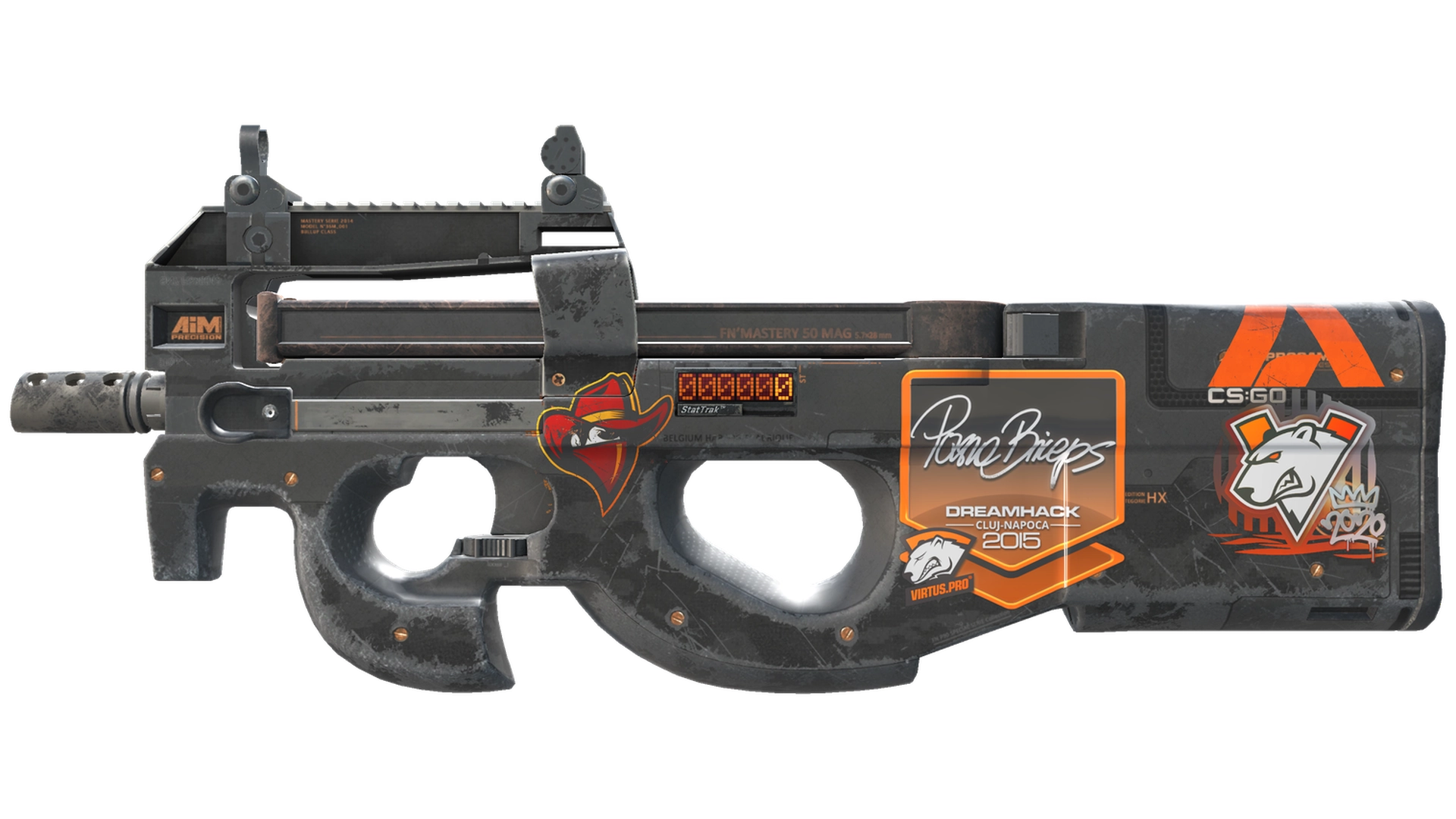 Elite Build image