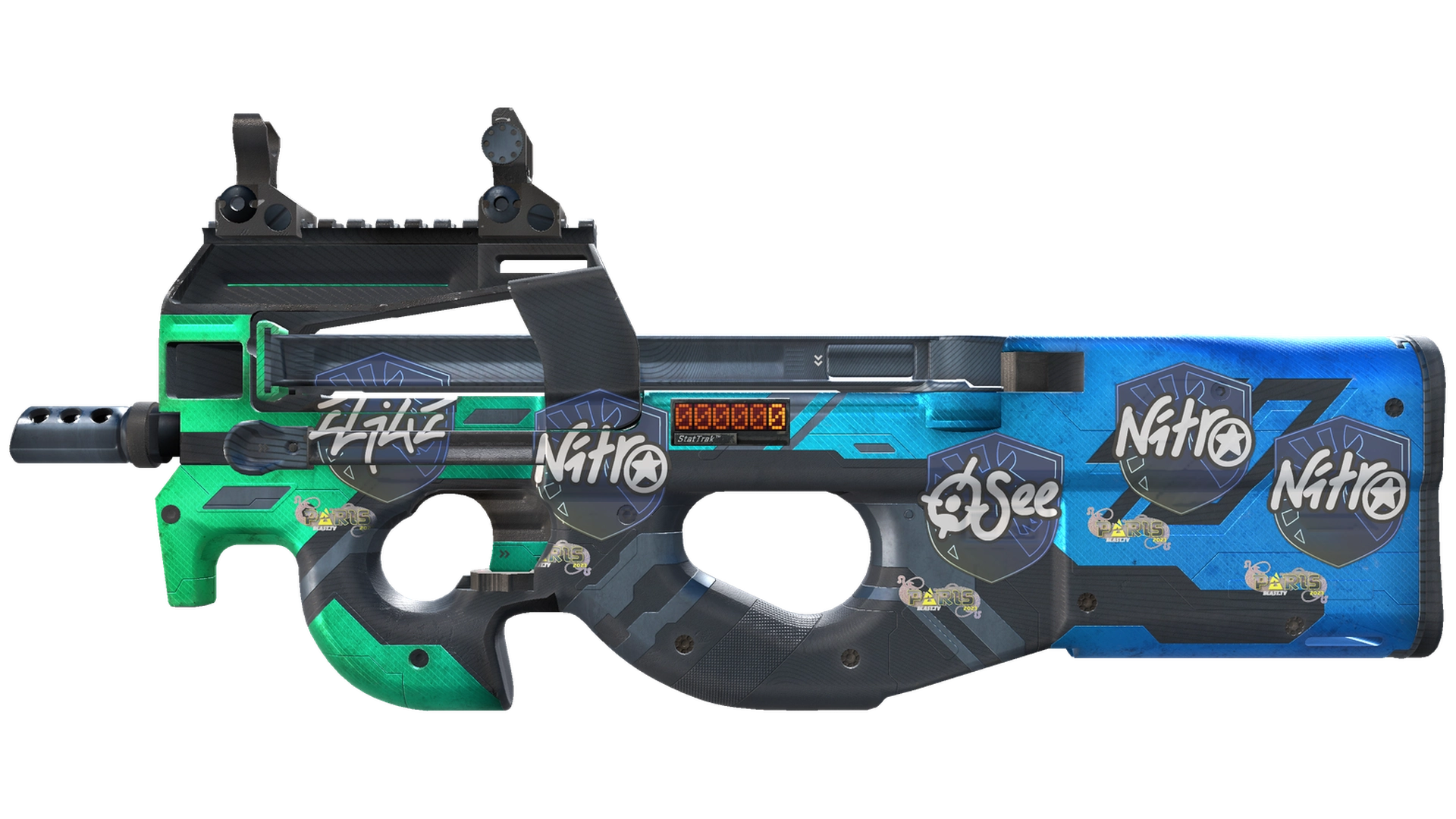 Wave Breaker image