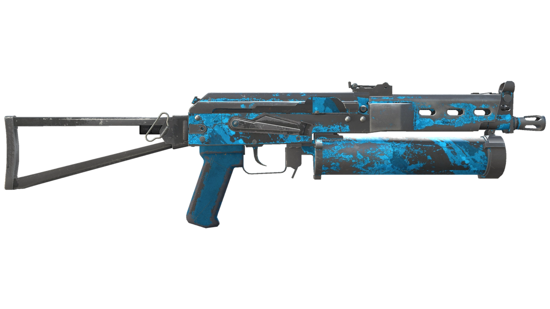 Blue Streak image