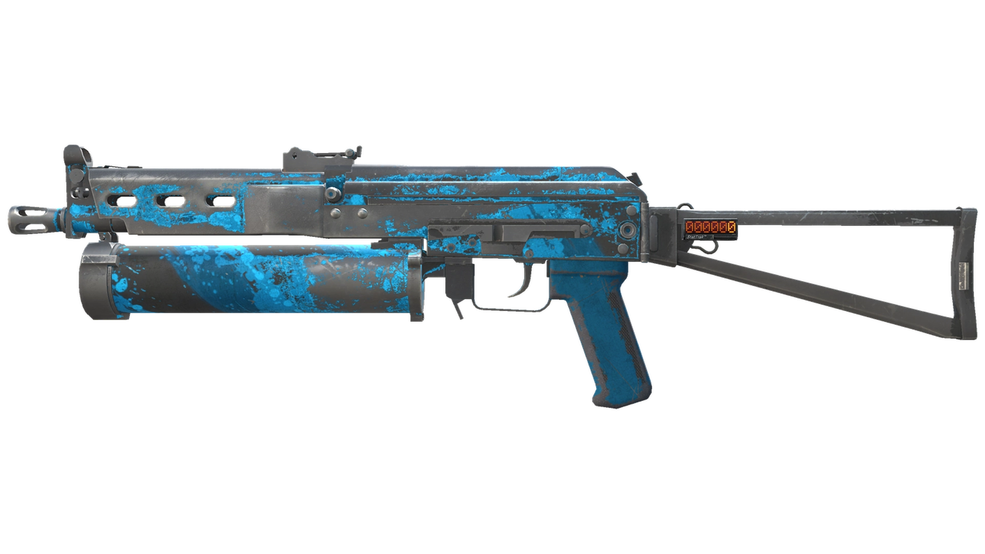 Blue Streak image