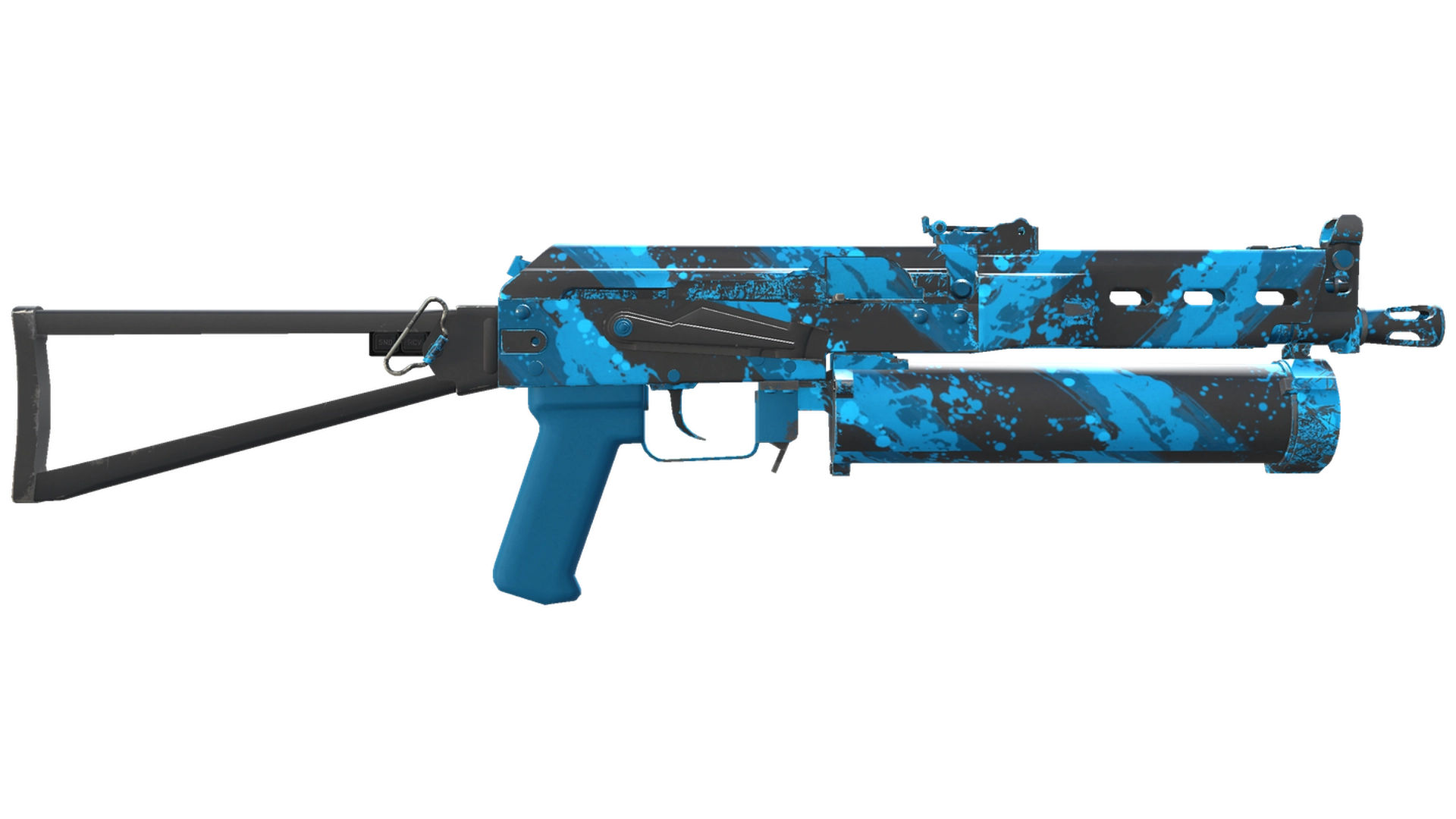 Blue Streak image