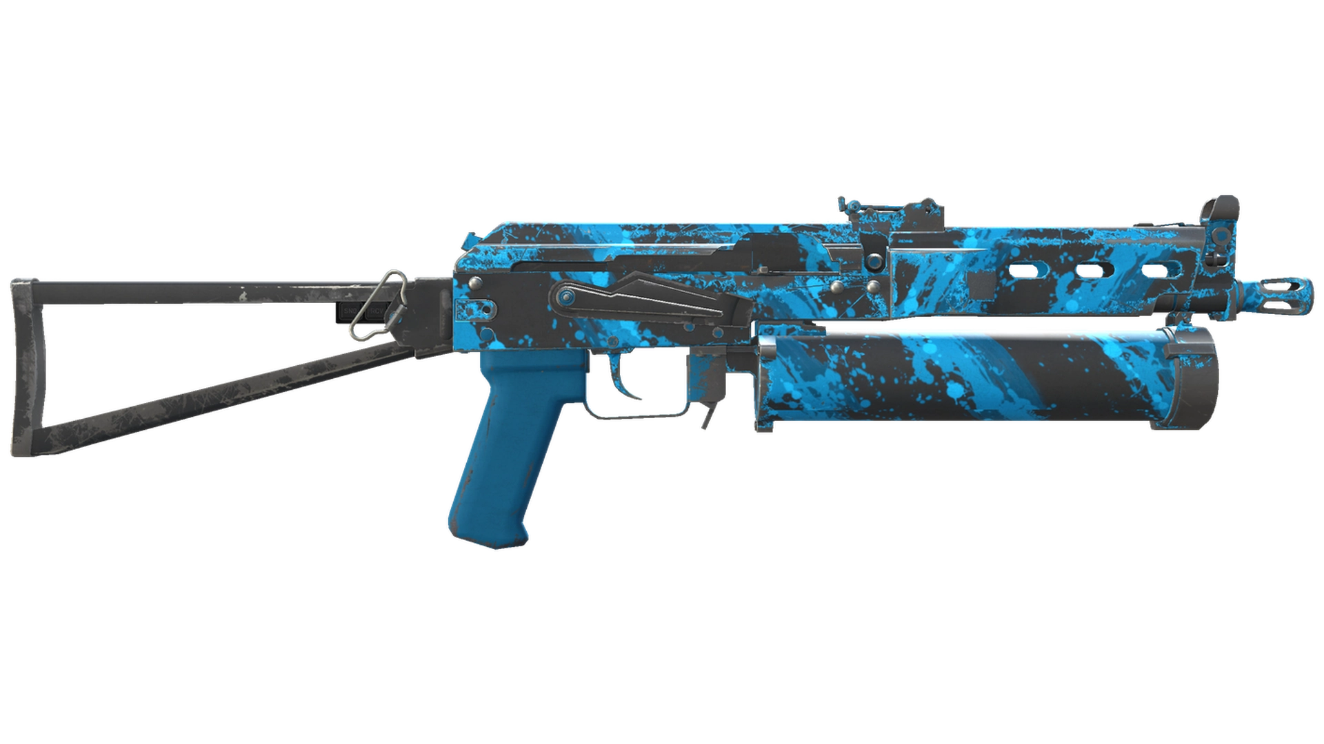 Blue Streak image