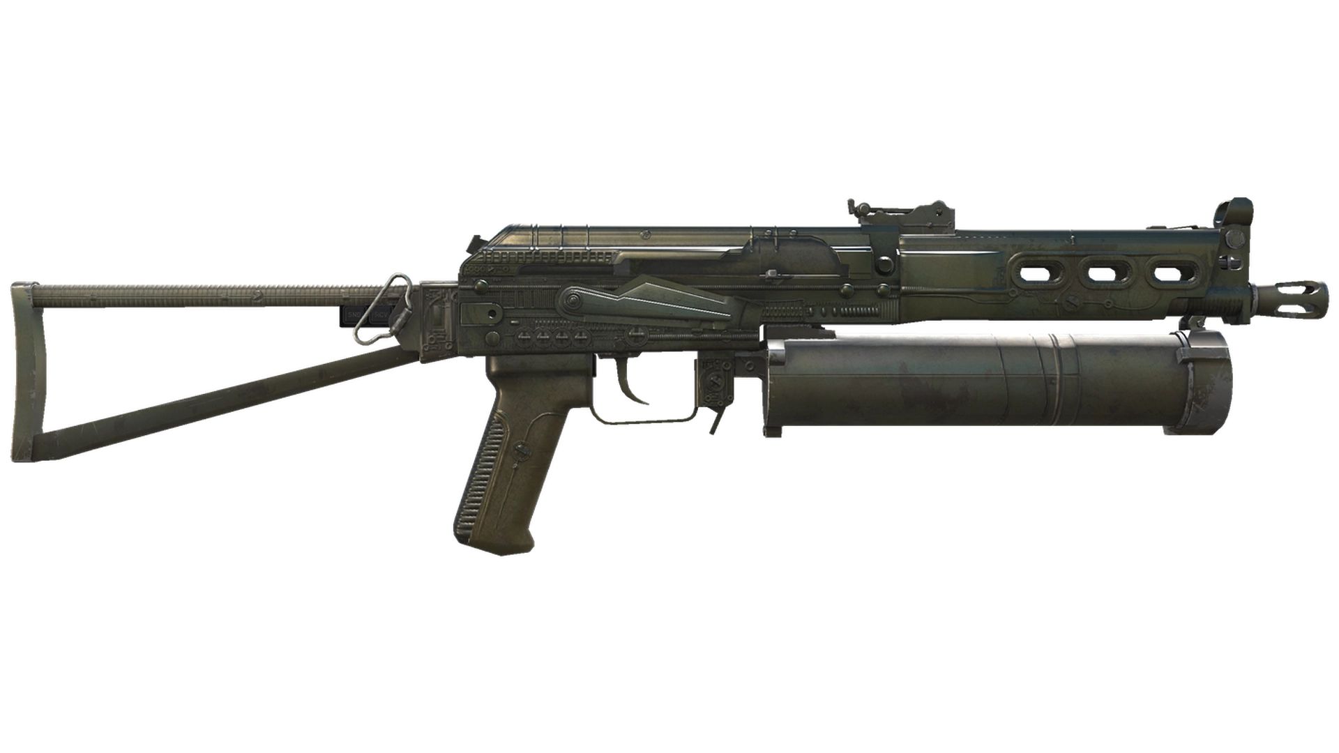 Harvester image