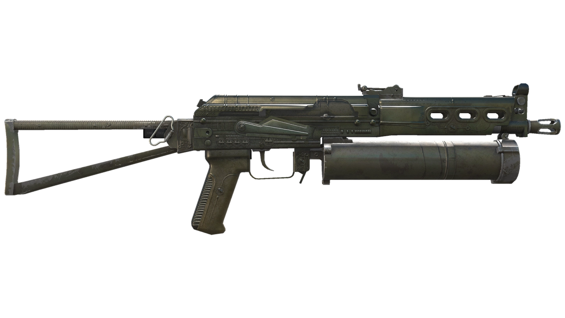 Harvester image