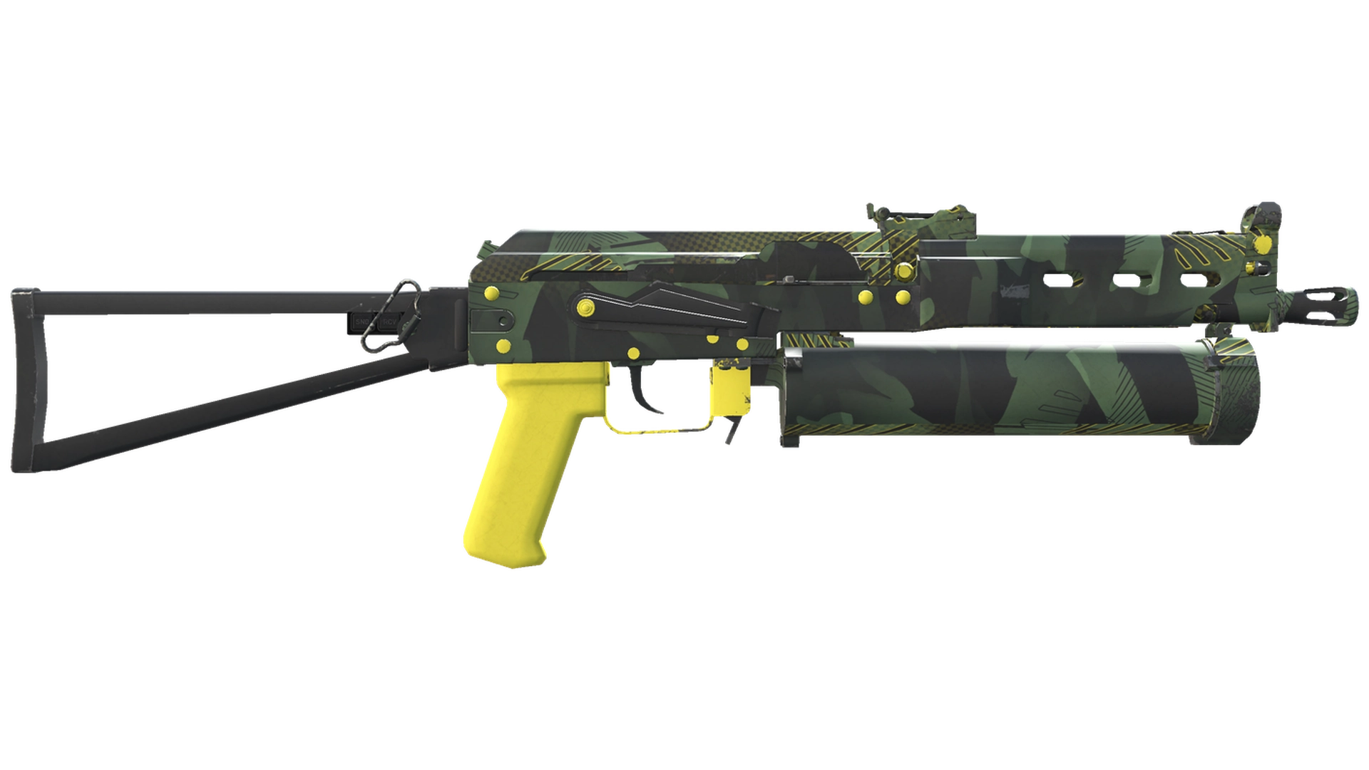 Jungle Slipstream image