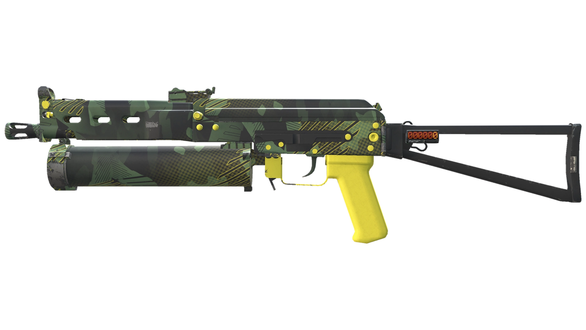 Jungle Slipstream image