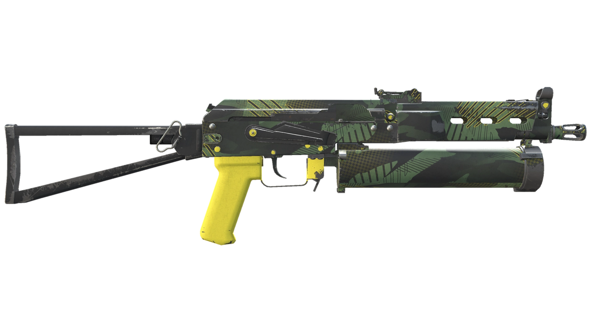 Jungle Slipstream image