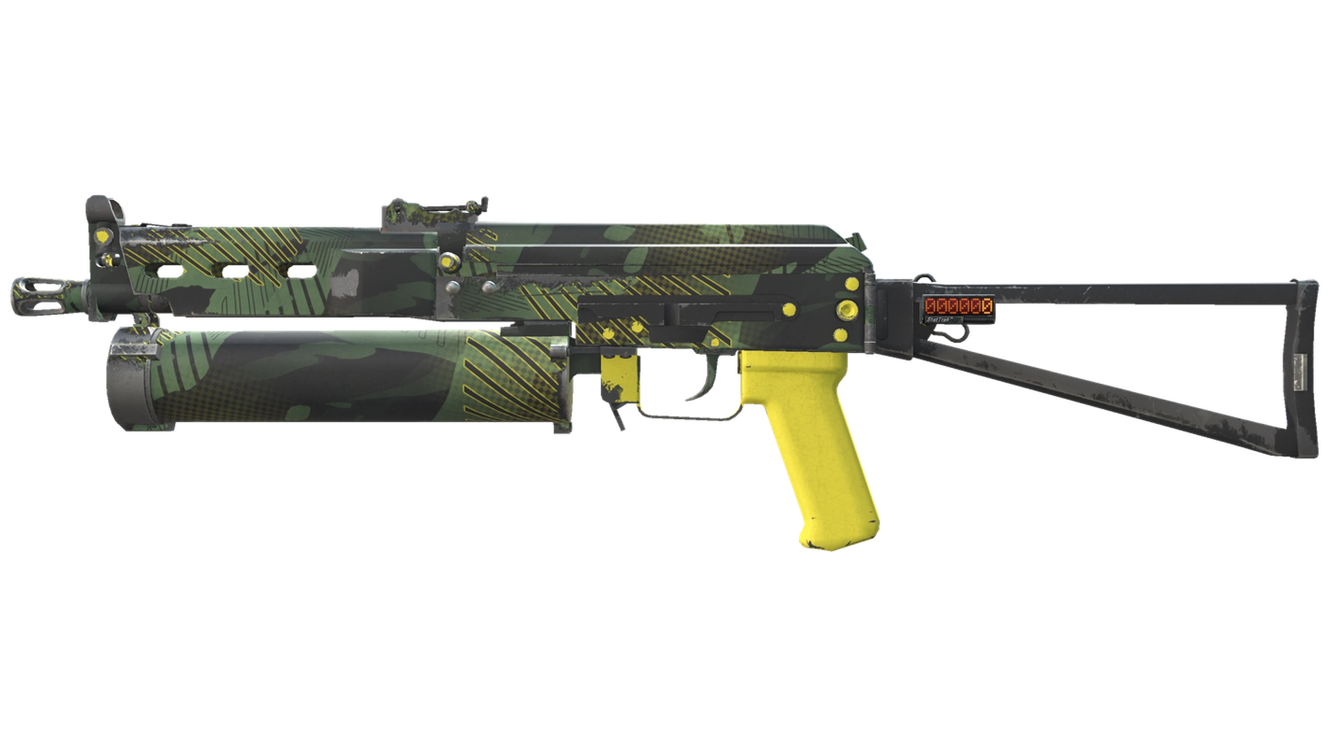 Jungle Slipstream image
