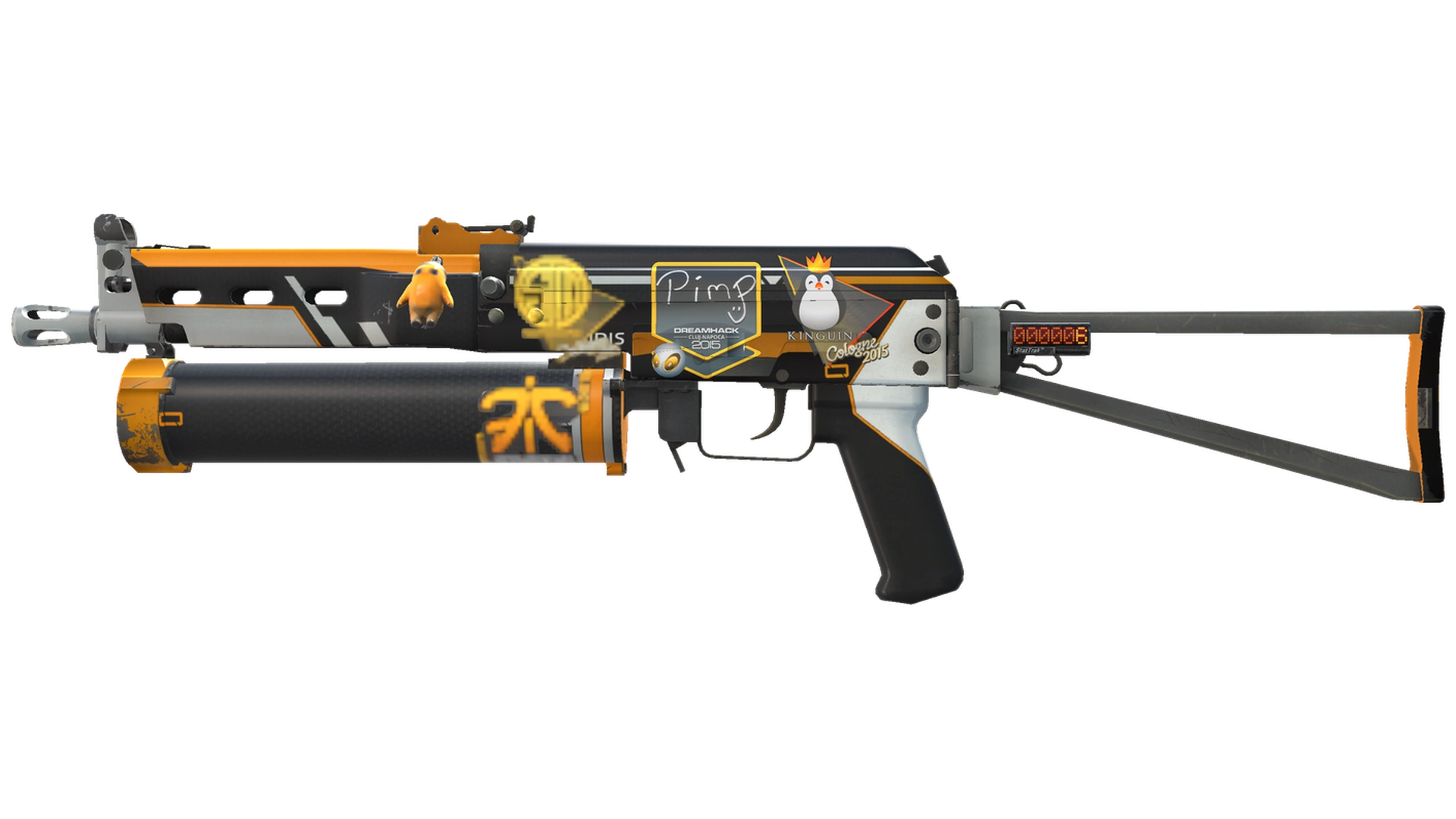 Osiris image