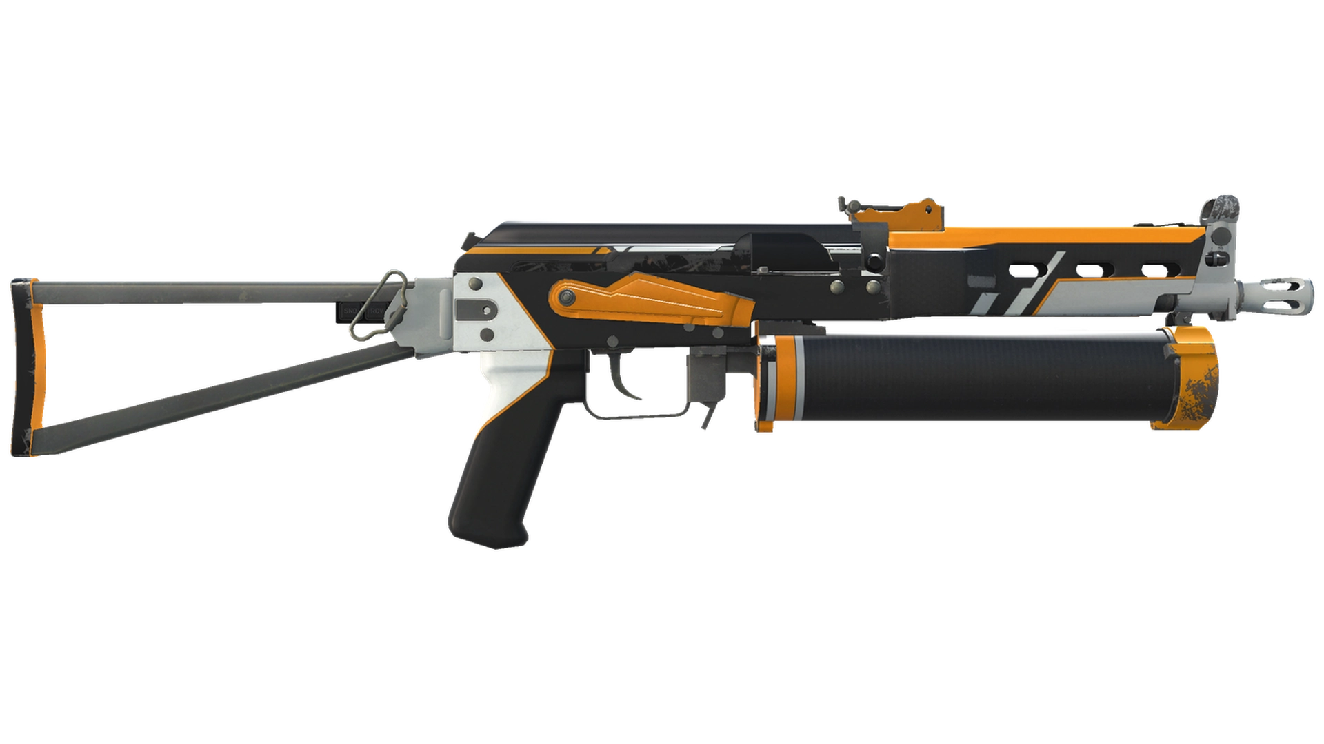 Osiris image