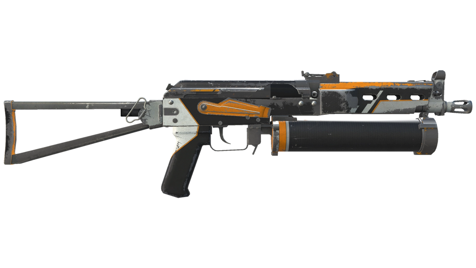 Osiris image