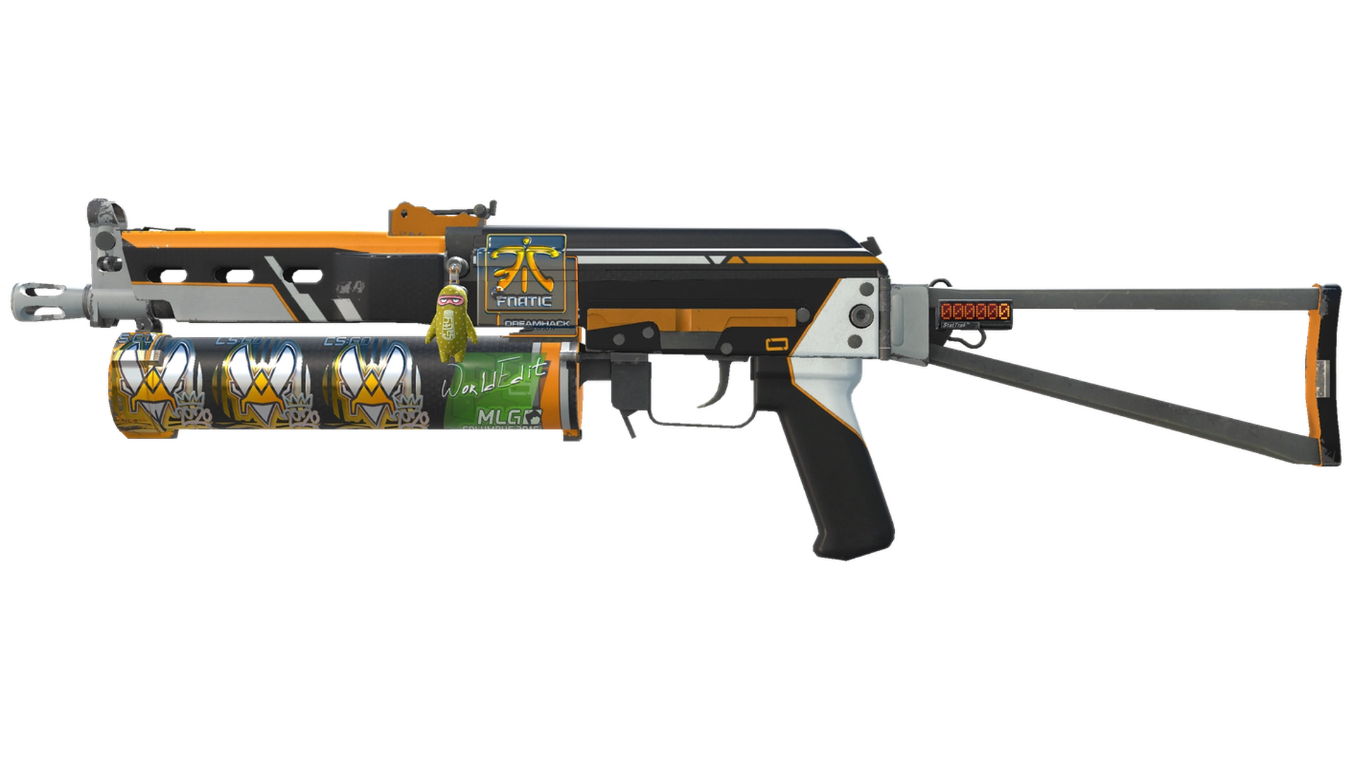 Osiris image