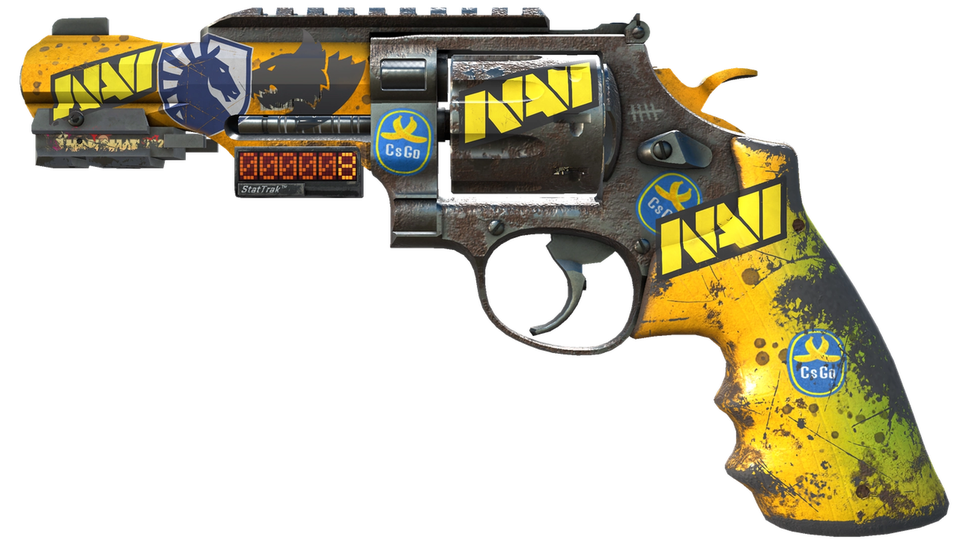 Banana Cannon image
