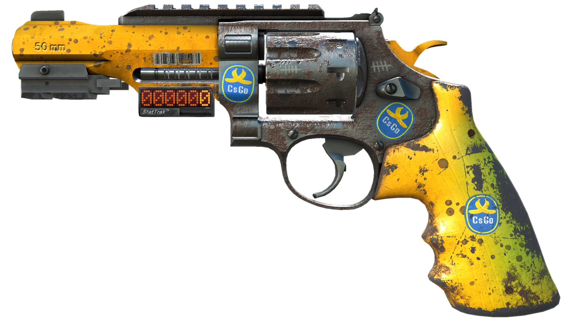 Banana Cannon image