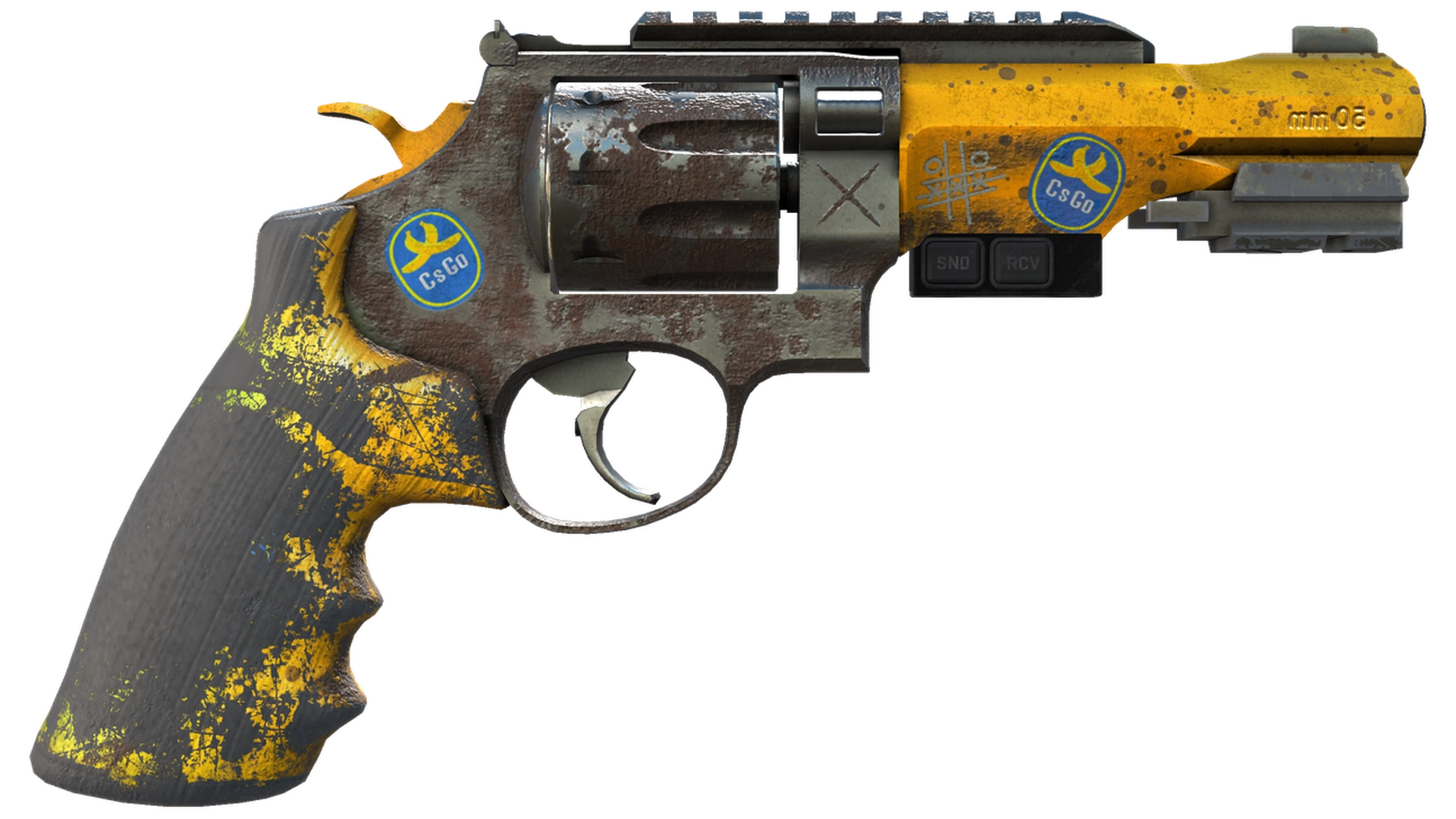 Banana Cannon image