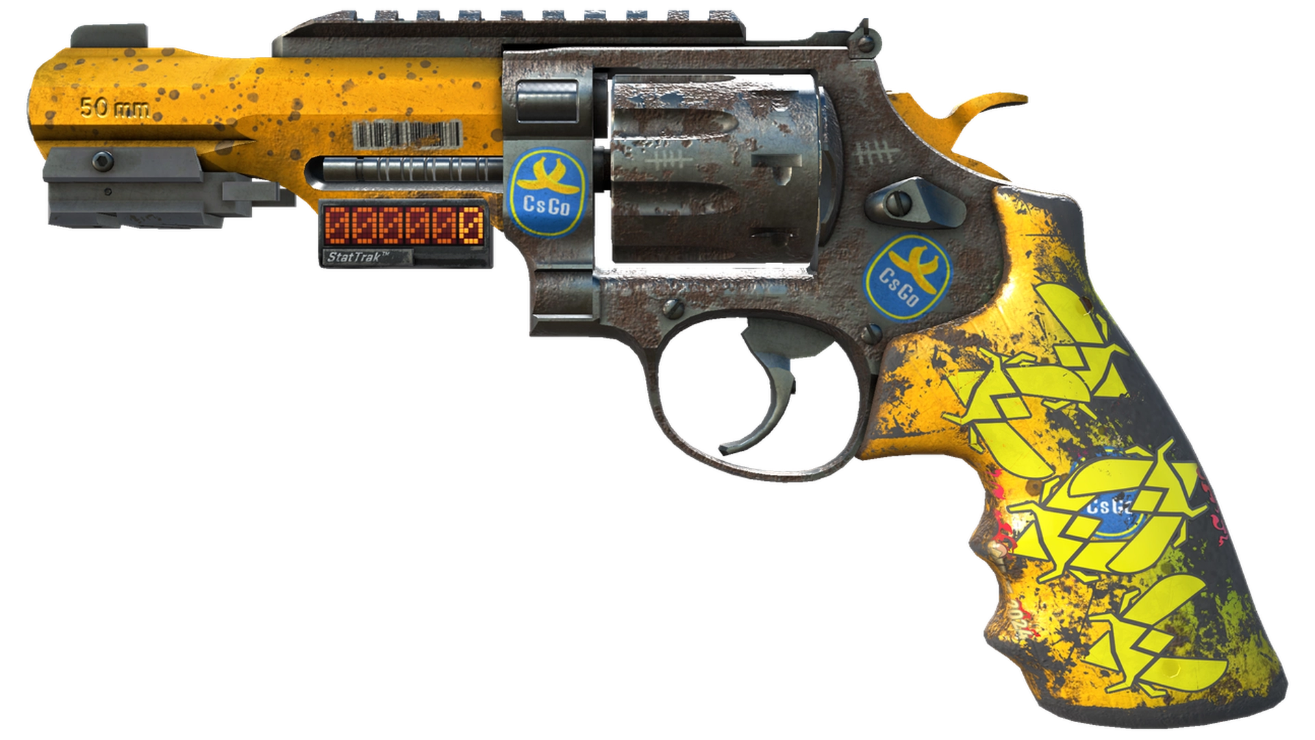 Banana Cannon image